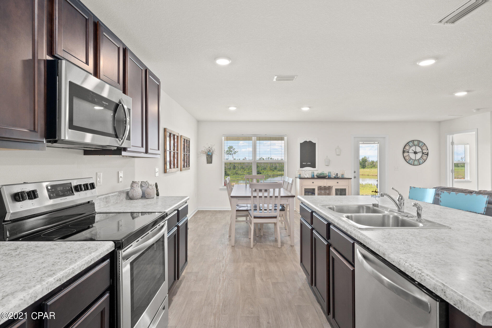 Olde Towne Village - Residential