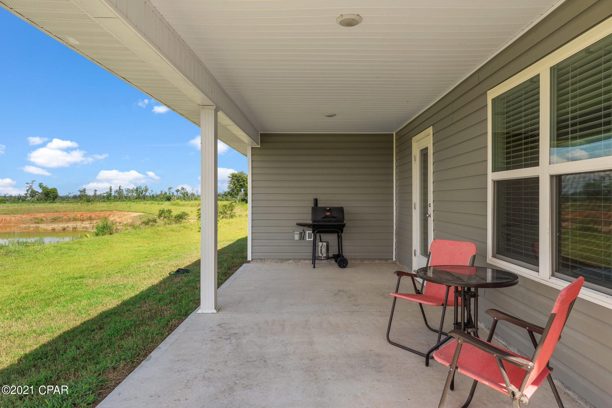 Olde Towne Village - Residential