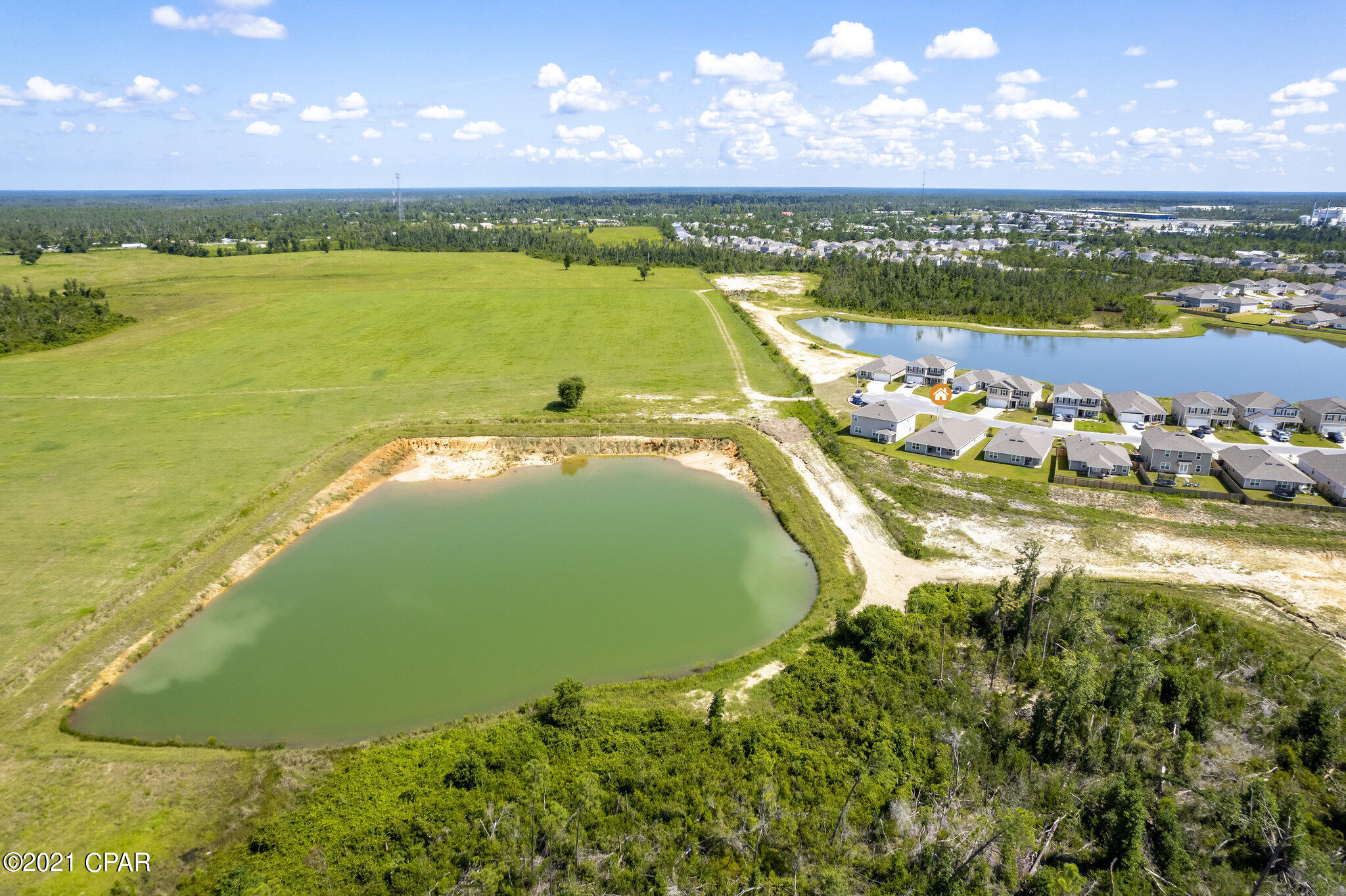 Olde Towne Village - Residential
