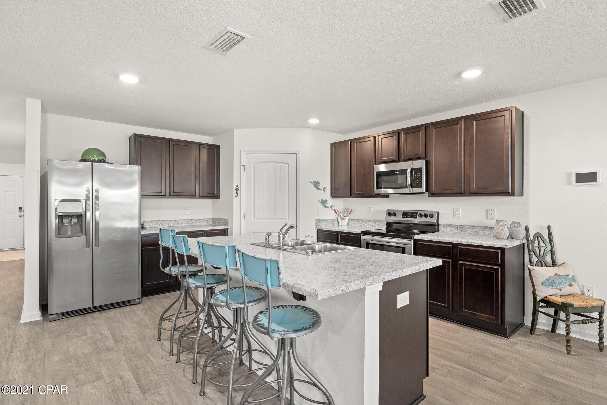 Olde Towne Village - Residential