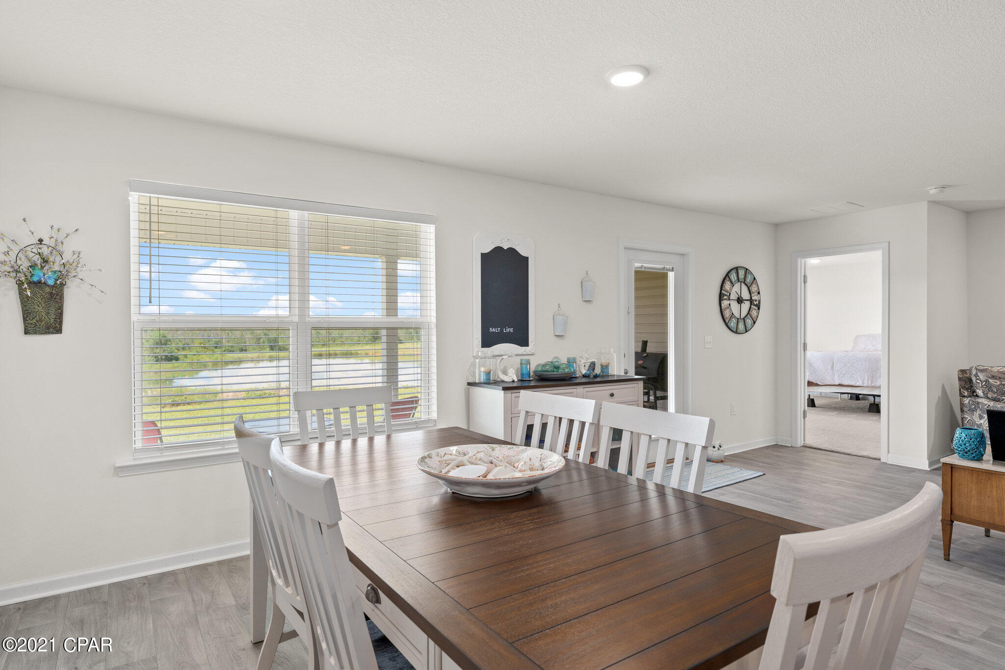 Olde Towne Village - Residential