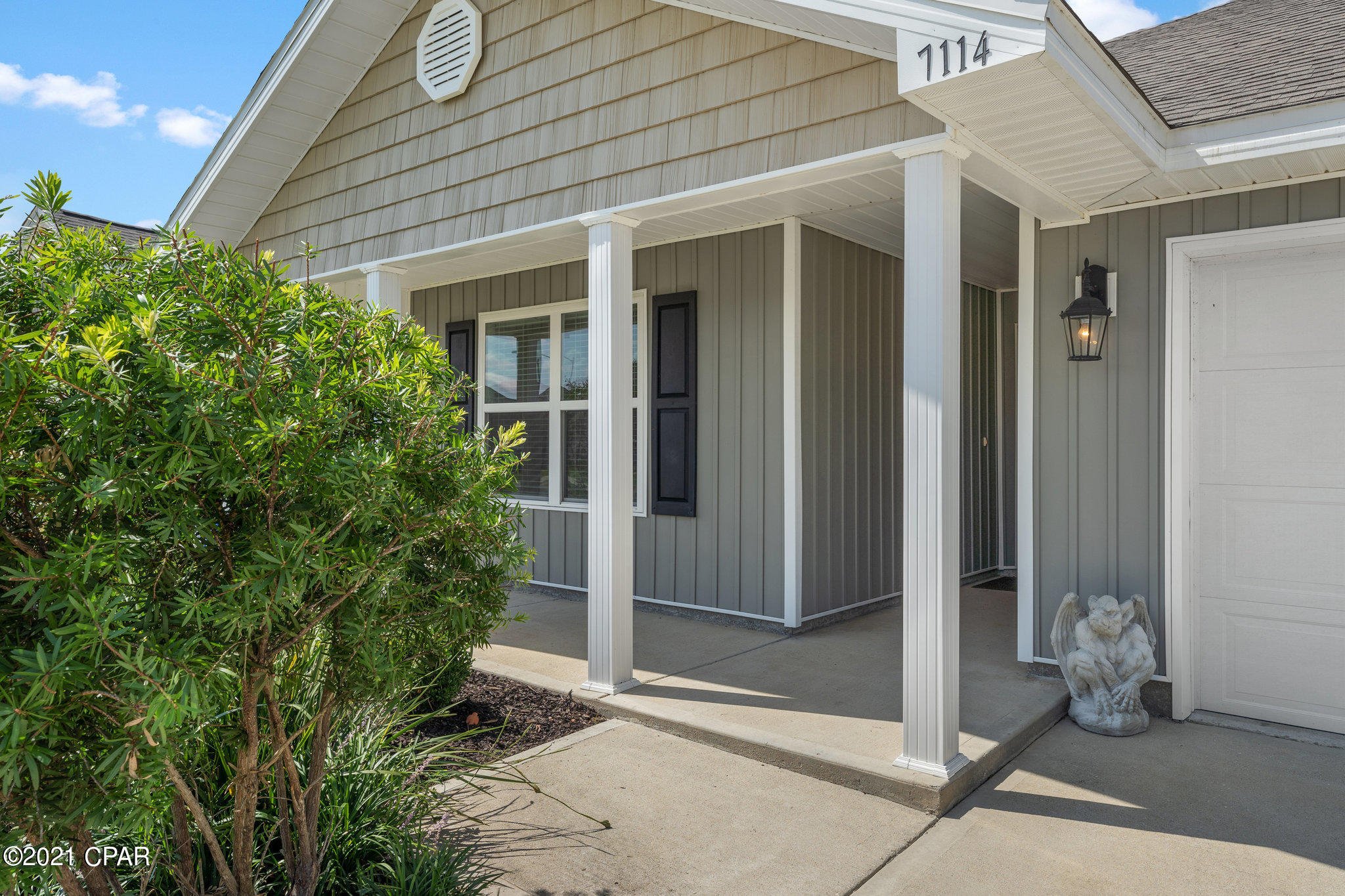 Olde Towne Village - Residential