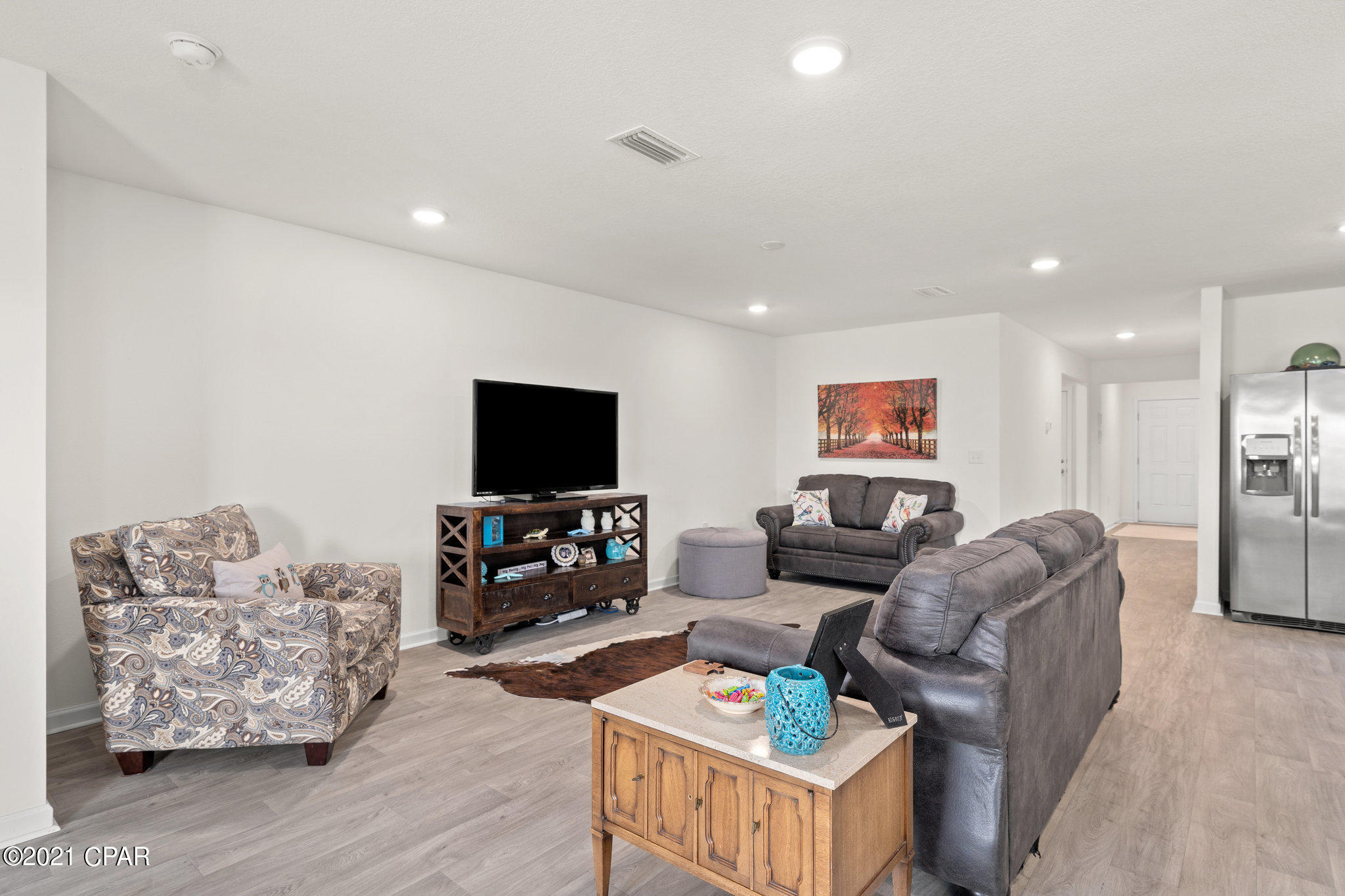 Olde Towne Village - Residential