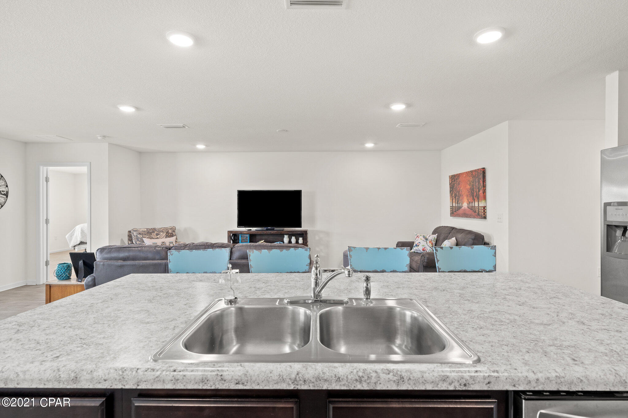 Olde Towne Village - Residential