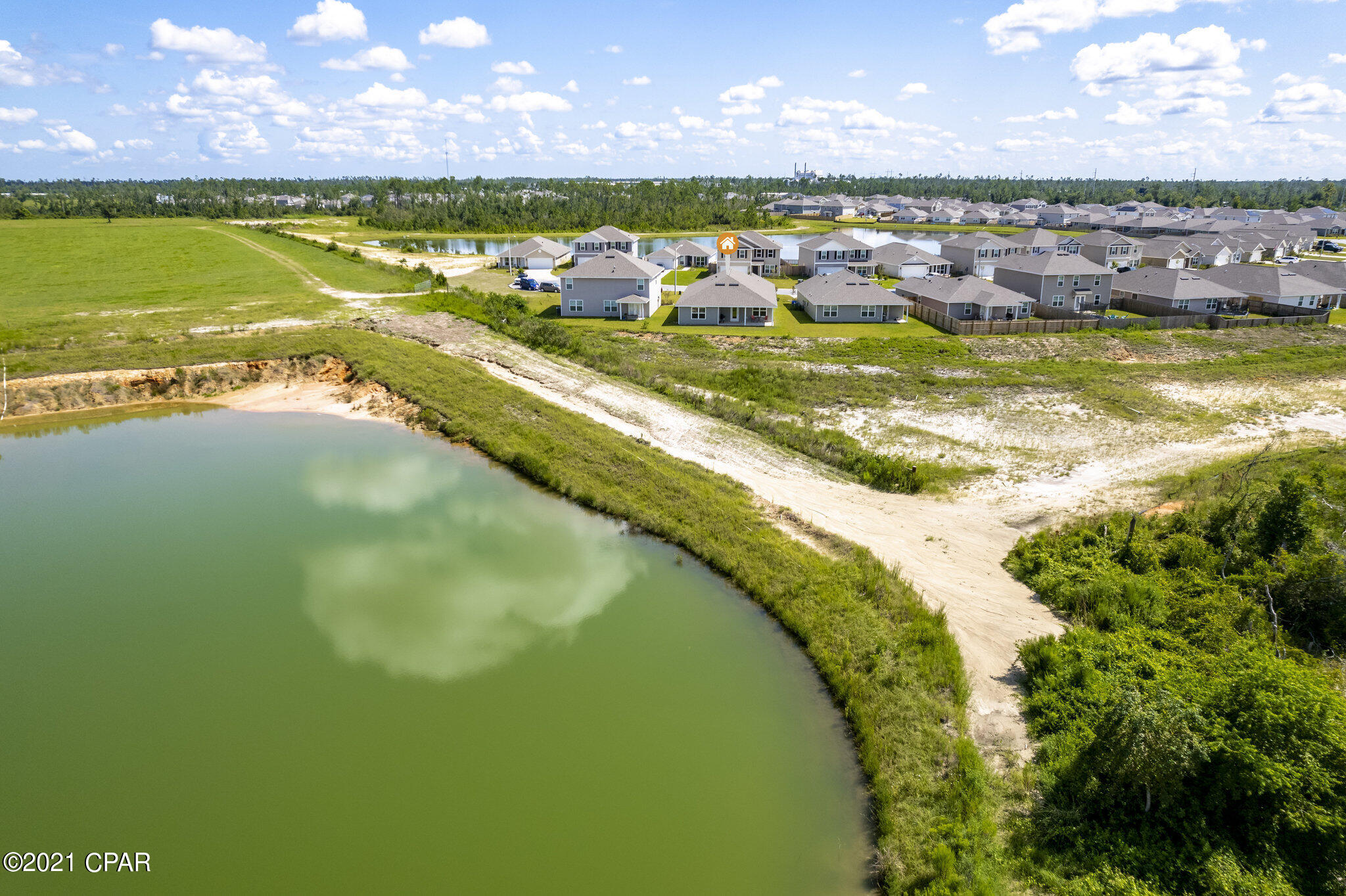 Olde Towne Village - Residential