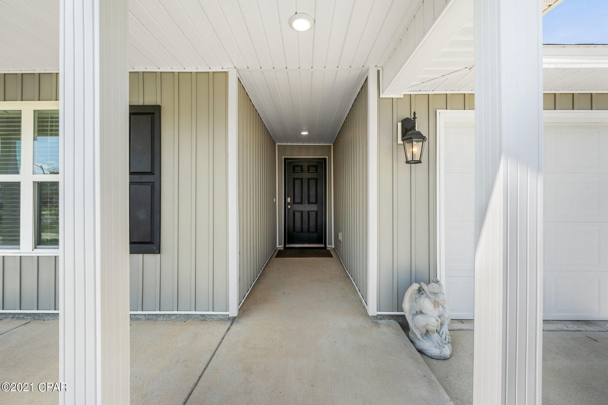 Olde Towne Village - Residential