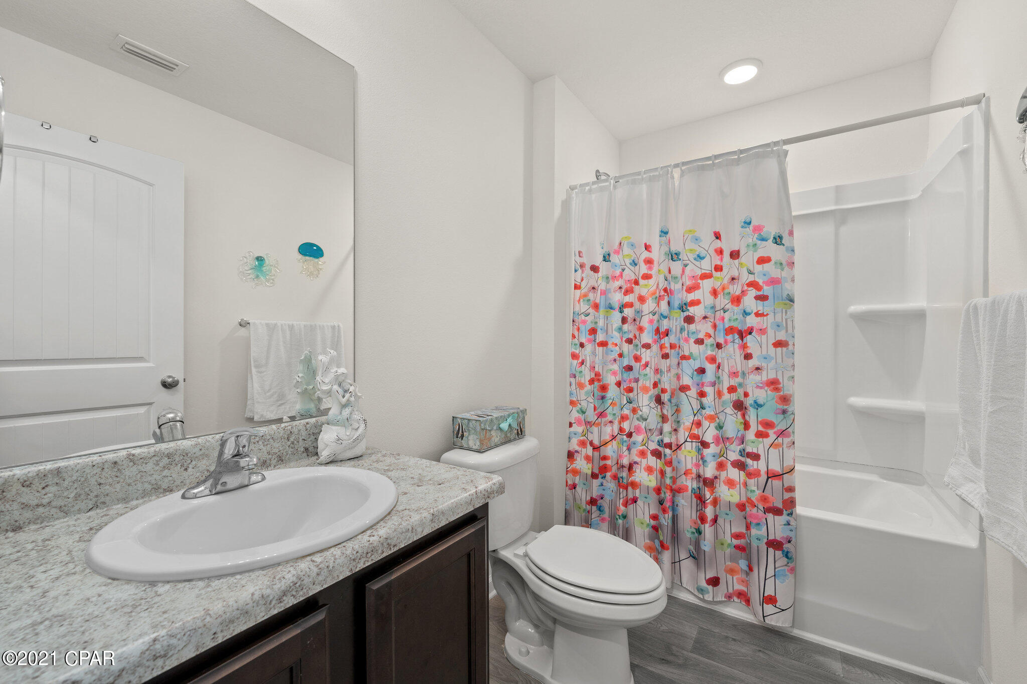 Olde Towne Village - Residential