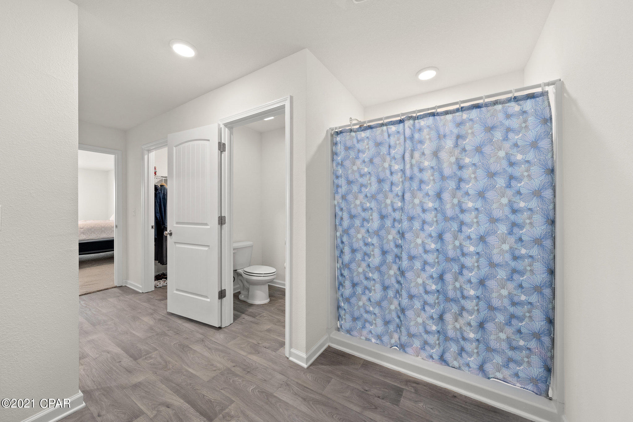 Olde Towne Village - Residential