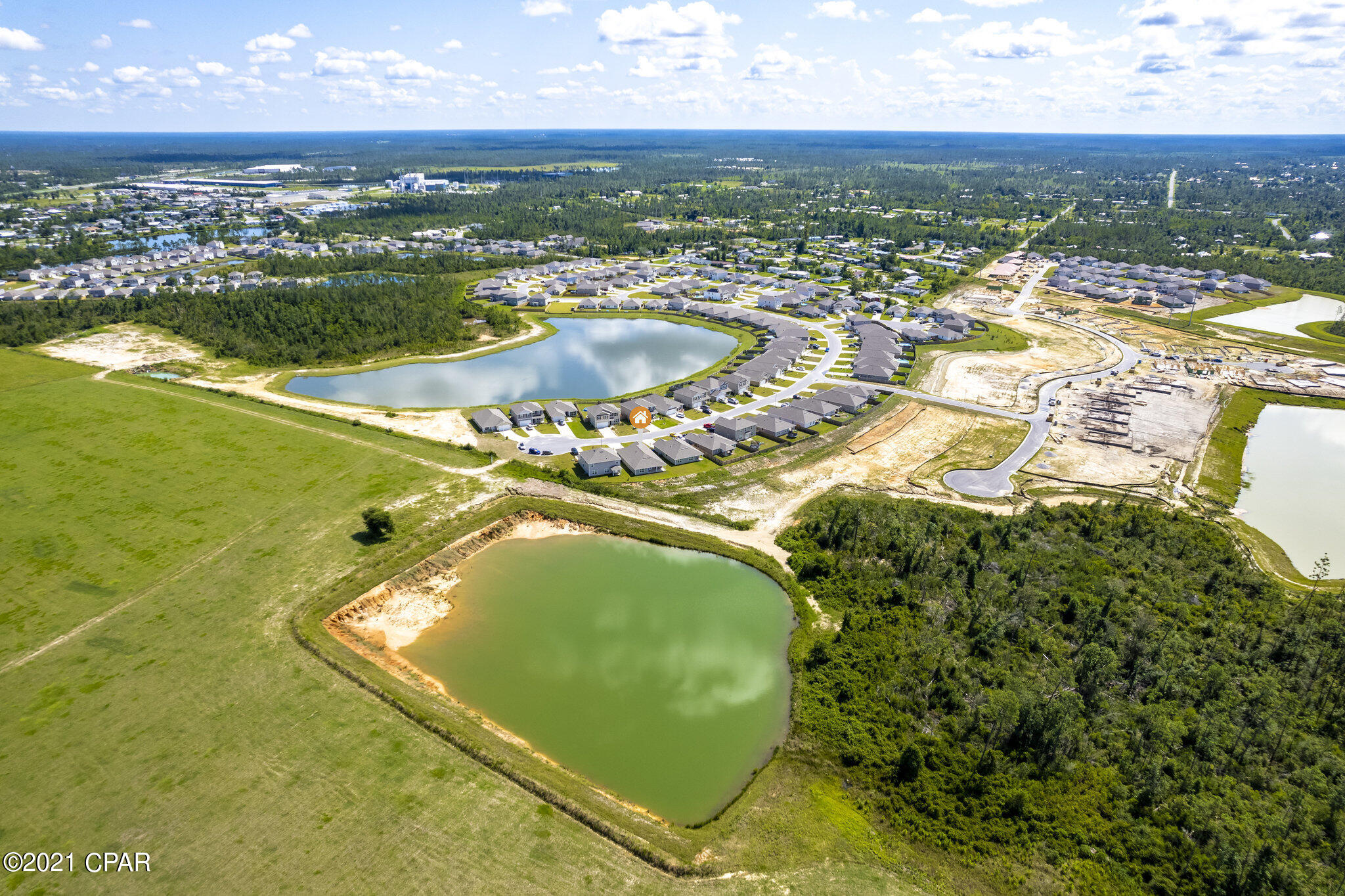 Olde Towne Village - Residential