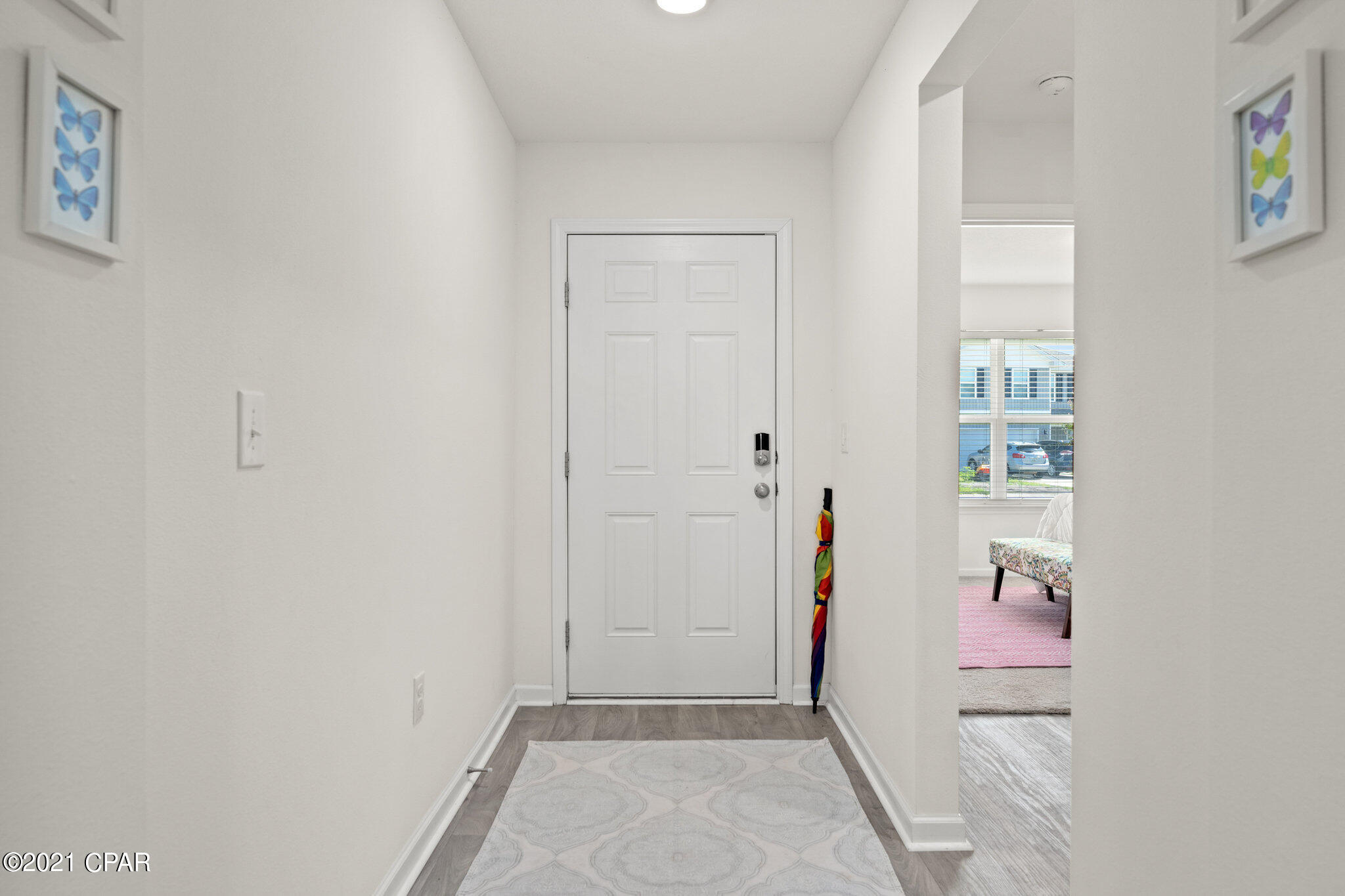 Olde Towne Village - Residential