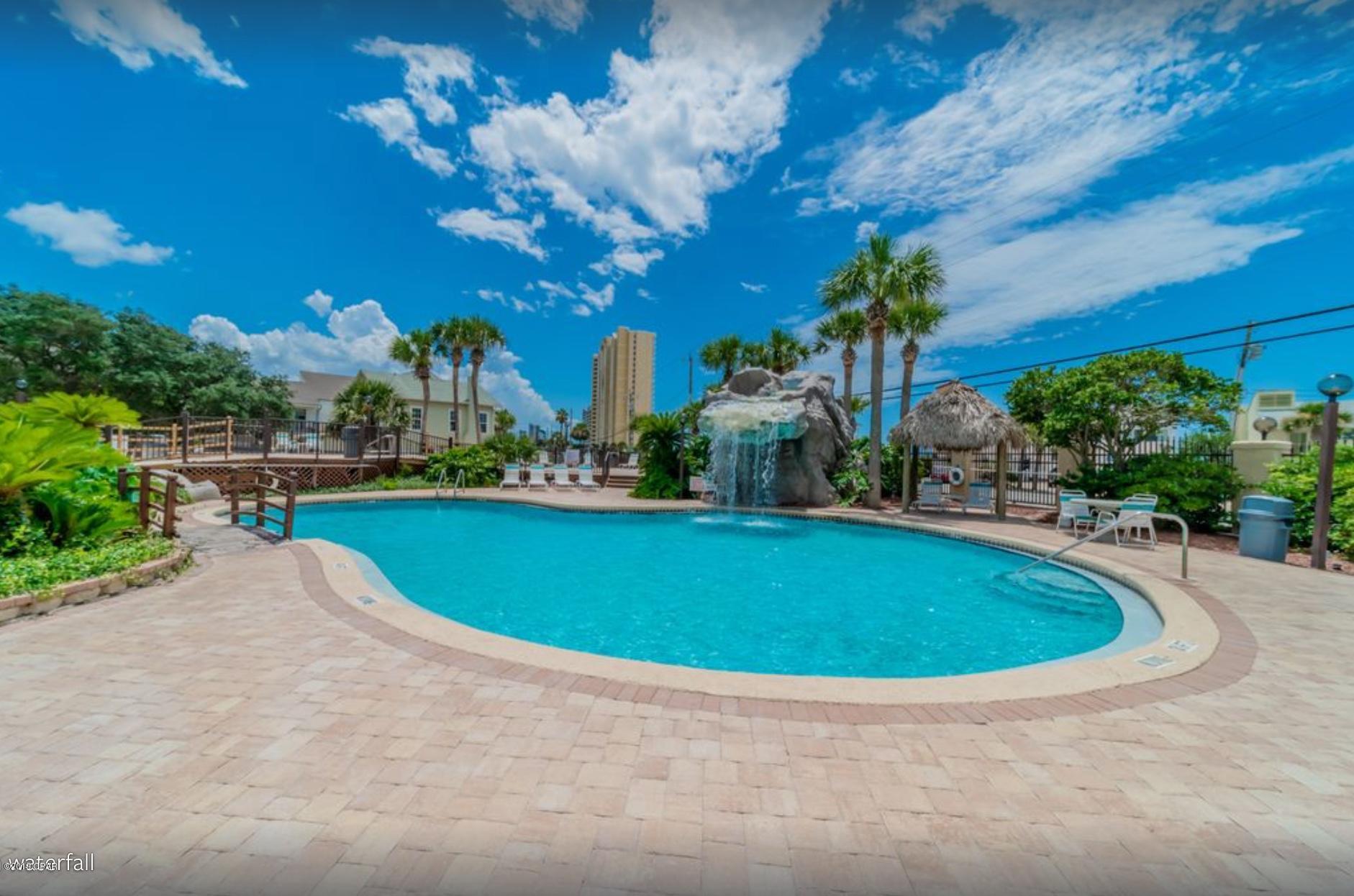 Portside Condo - Residential