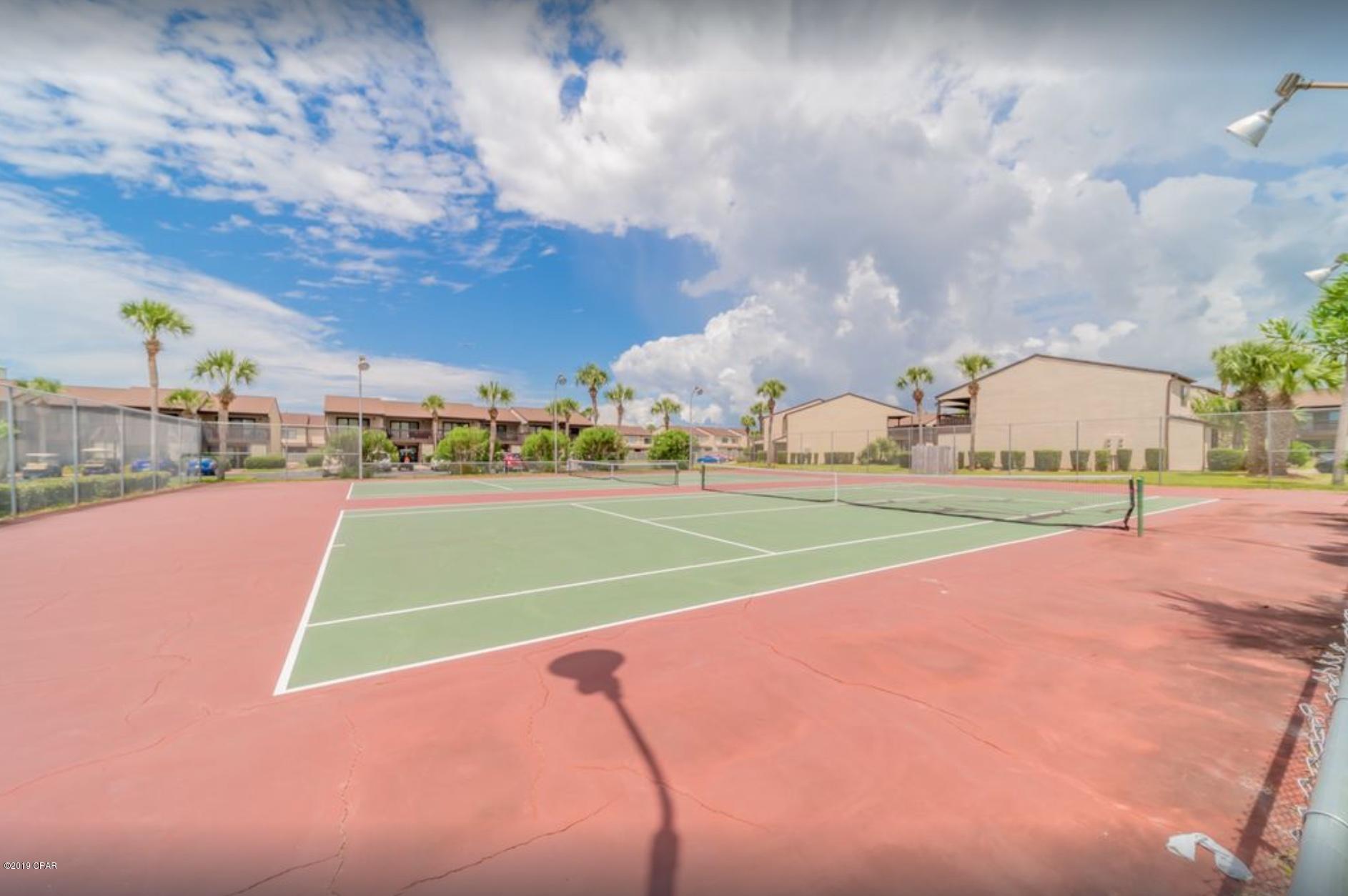 Portside Condo - Residential