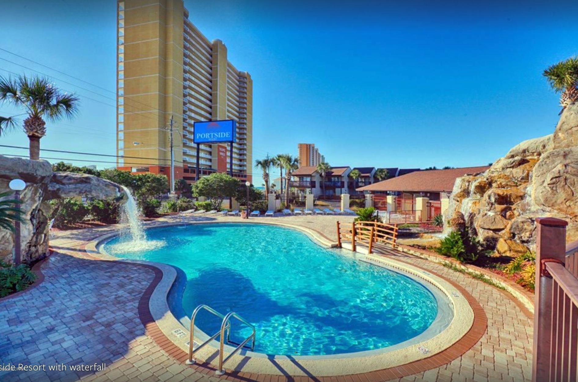 Portside Condo - Residential