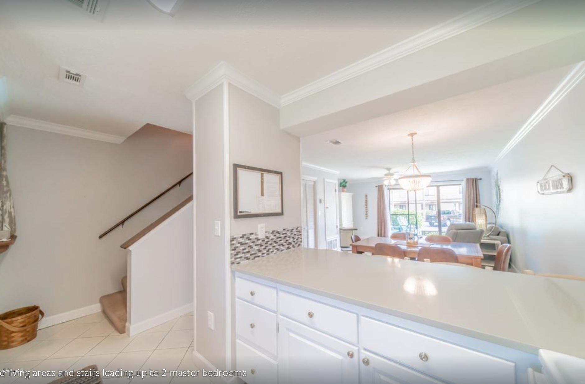 Portside Condo - Residential