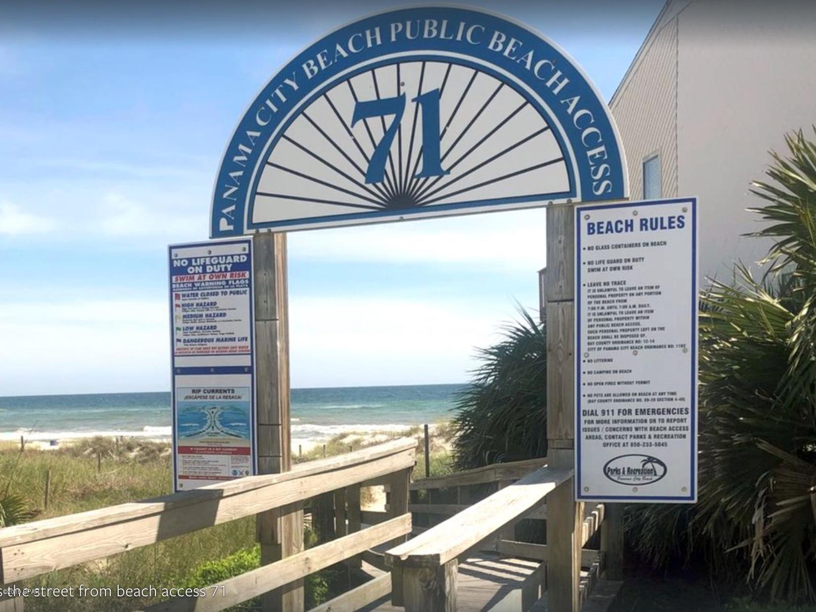 Portside Condo - Residential