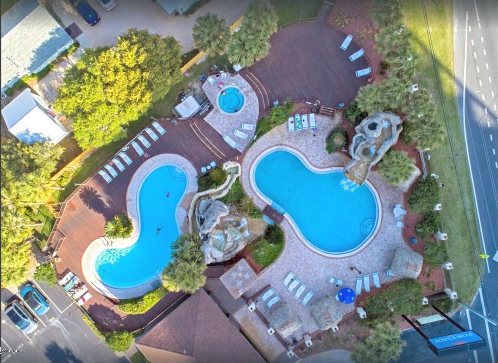 Portside Condo - Residential