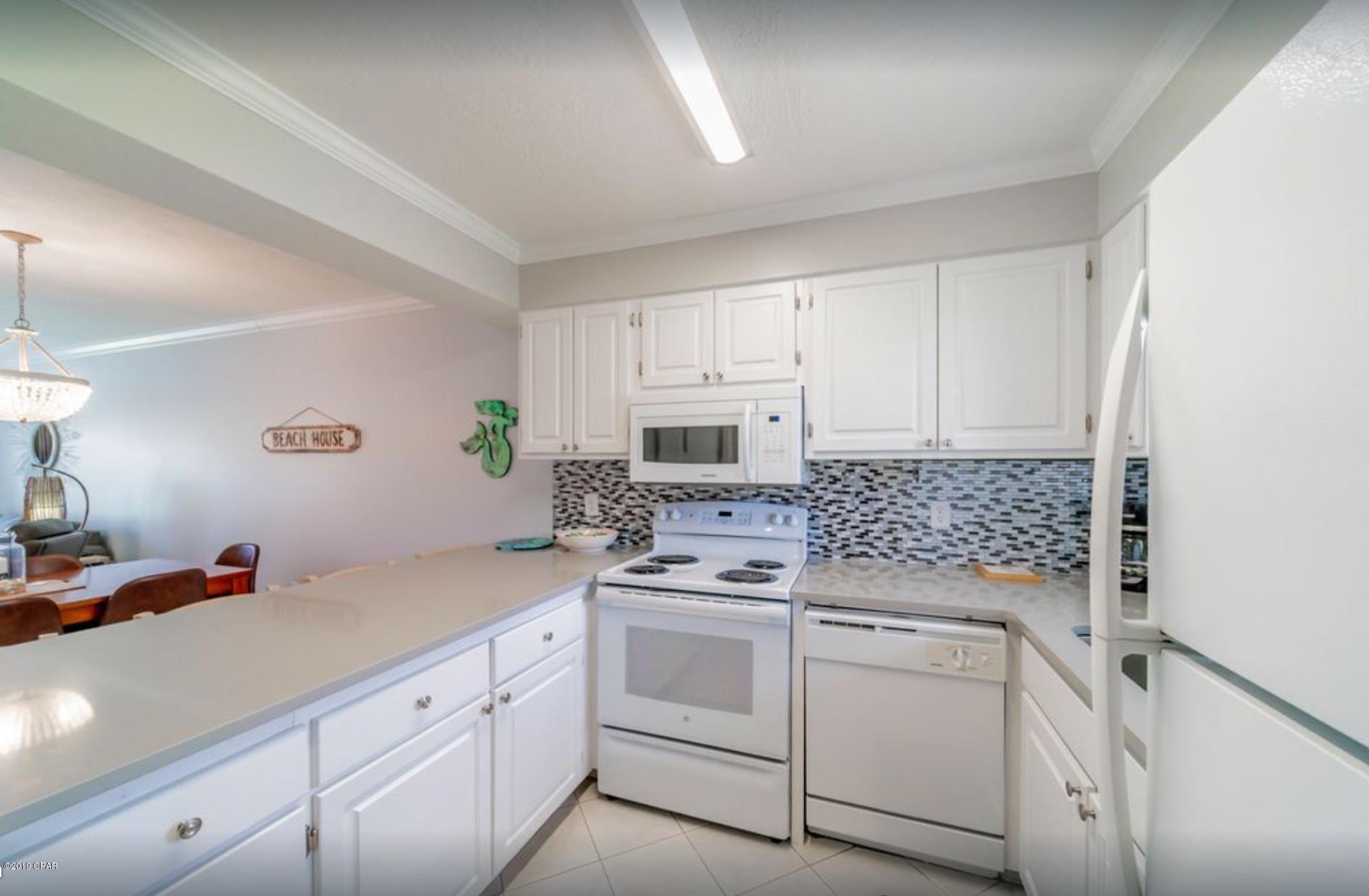 Portside Condo - Residential