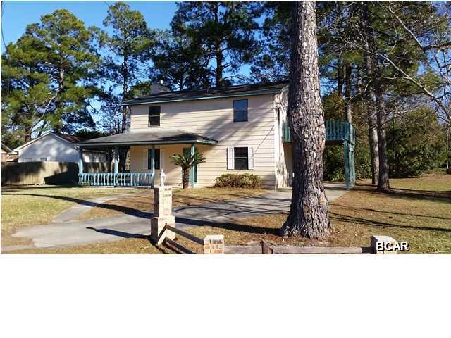 Hiland Heights - Residential