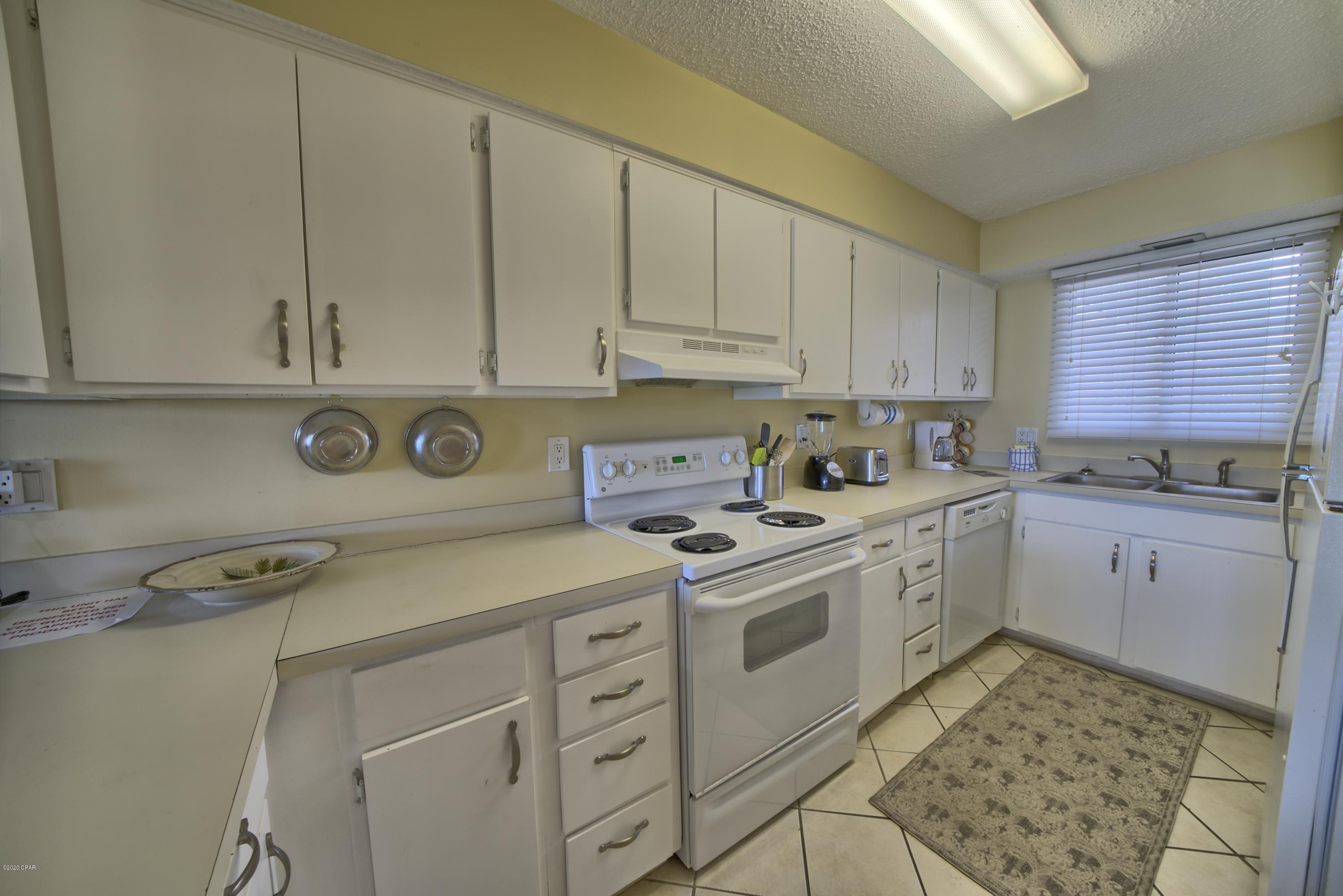 Regency Towers - Residential