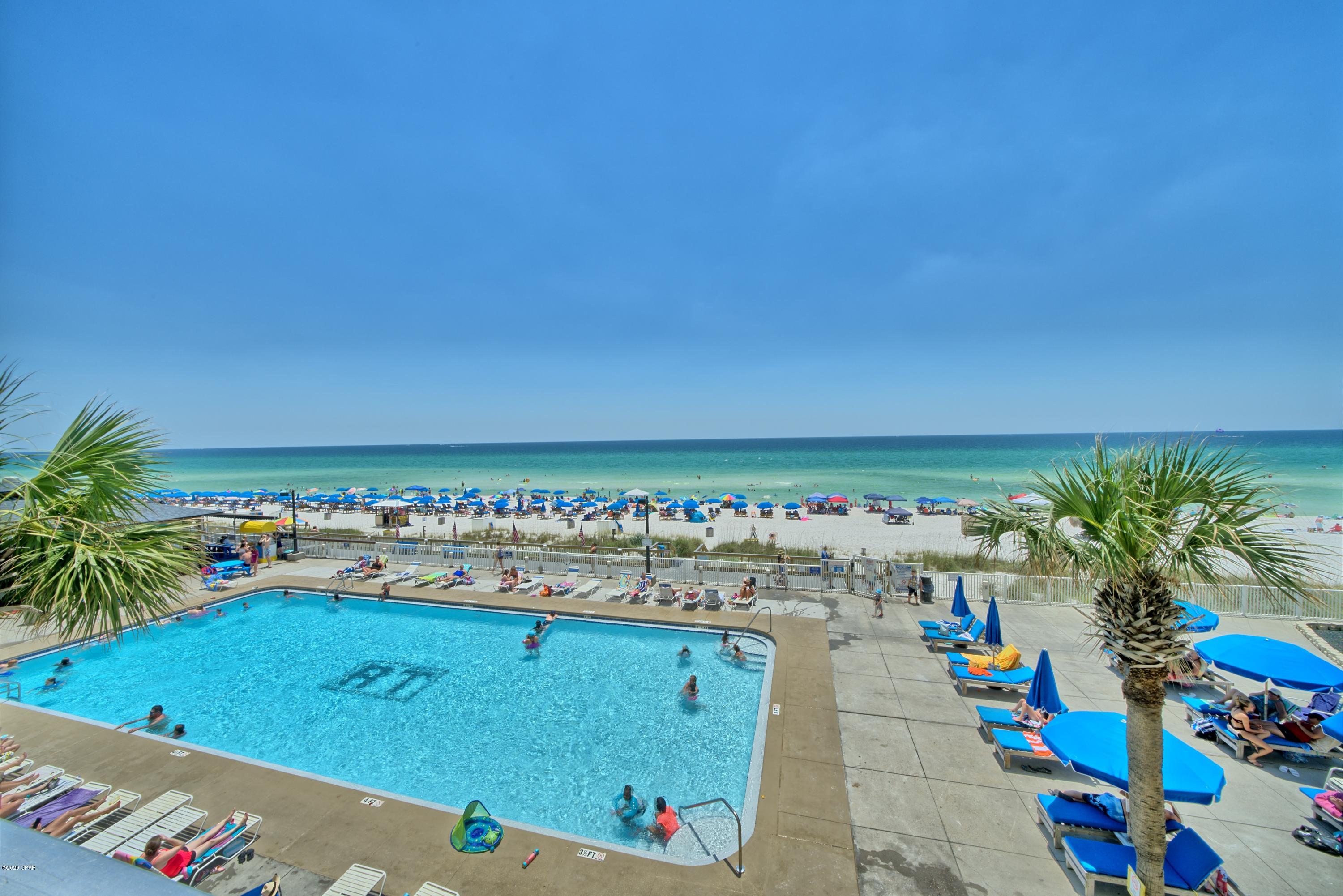 Regency Towers - Residential