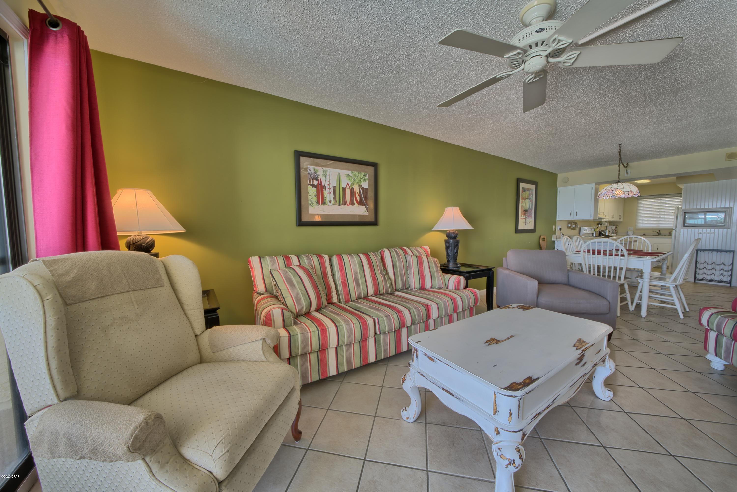 Regency Towers - Residential