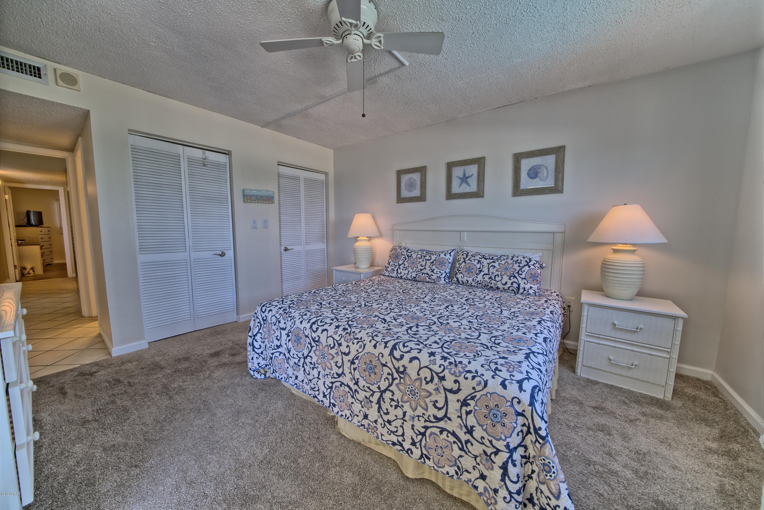 Regency Towers - Residential