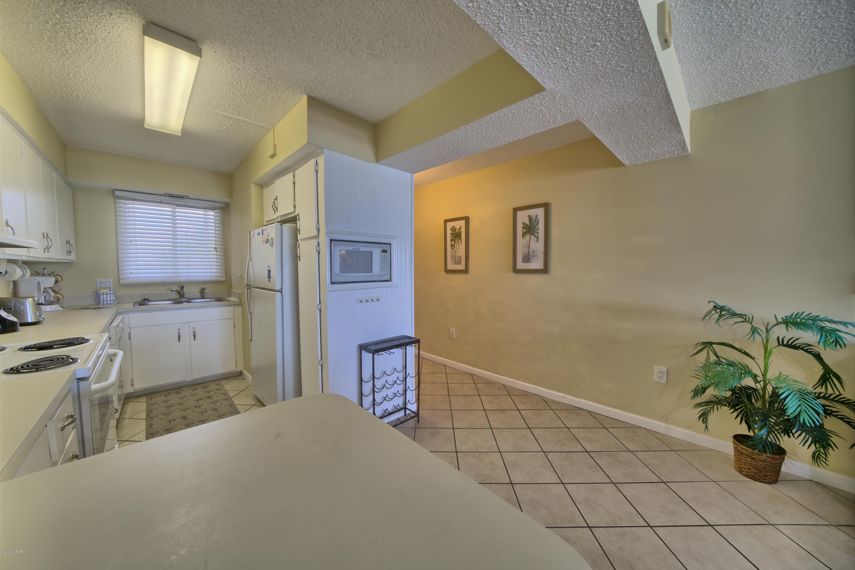 Regency Towers - Residential