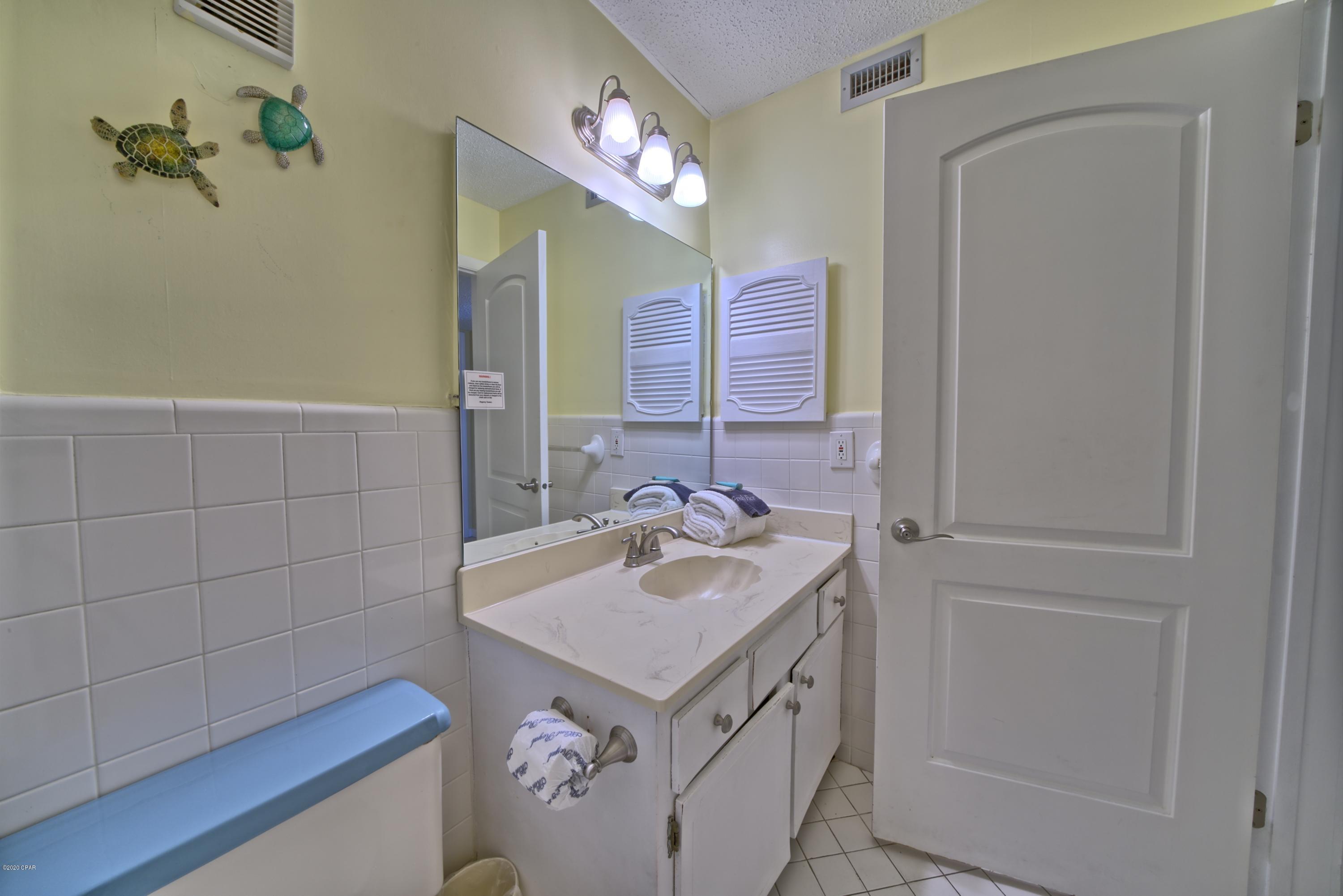 Regency Towers - Residential