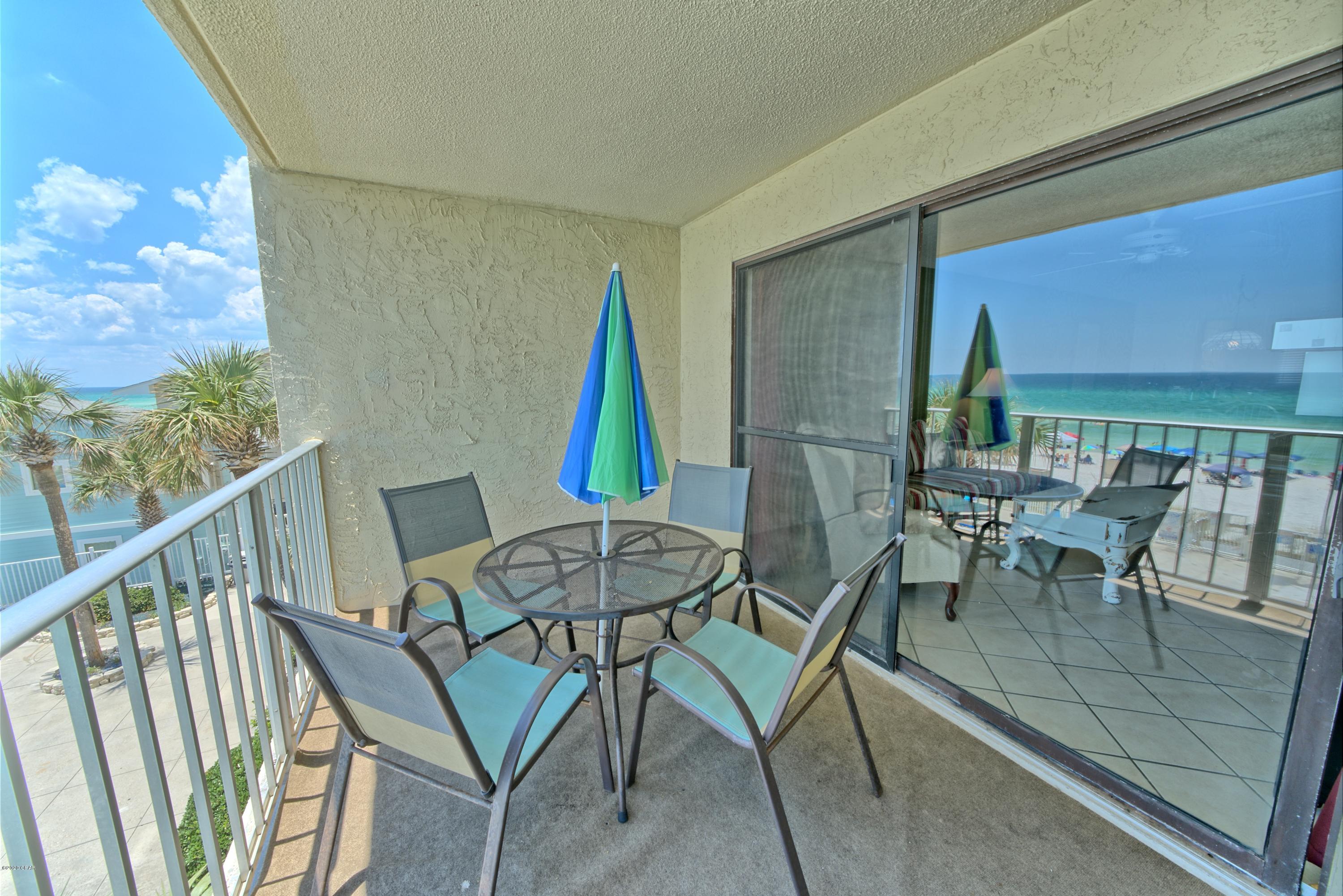 Regency Towers - Residential