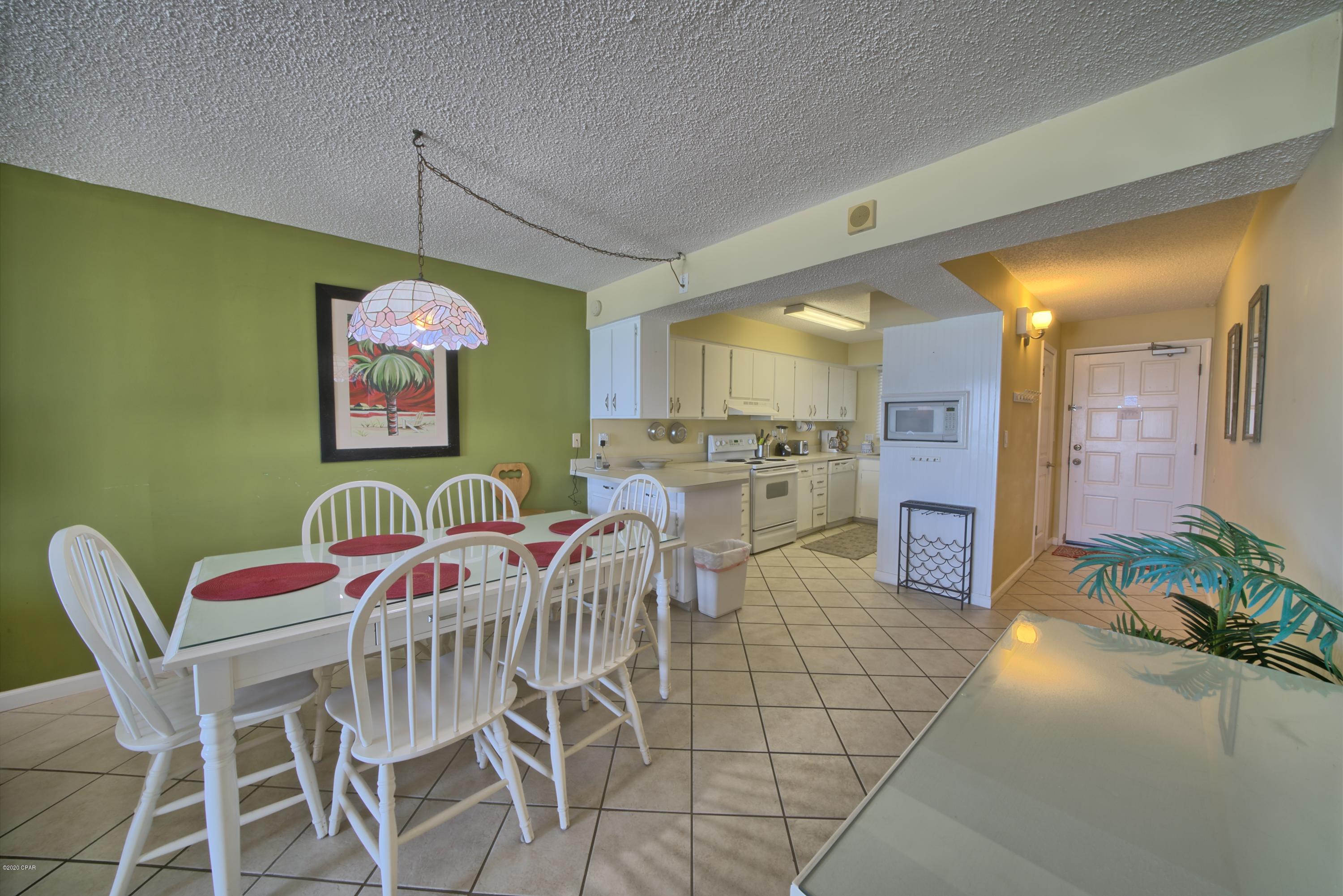 Regency Towers - Residential