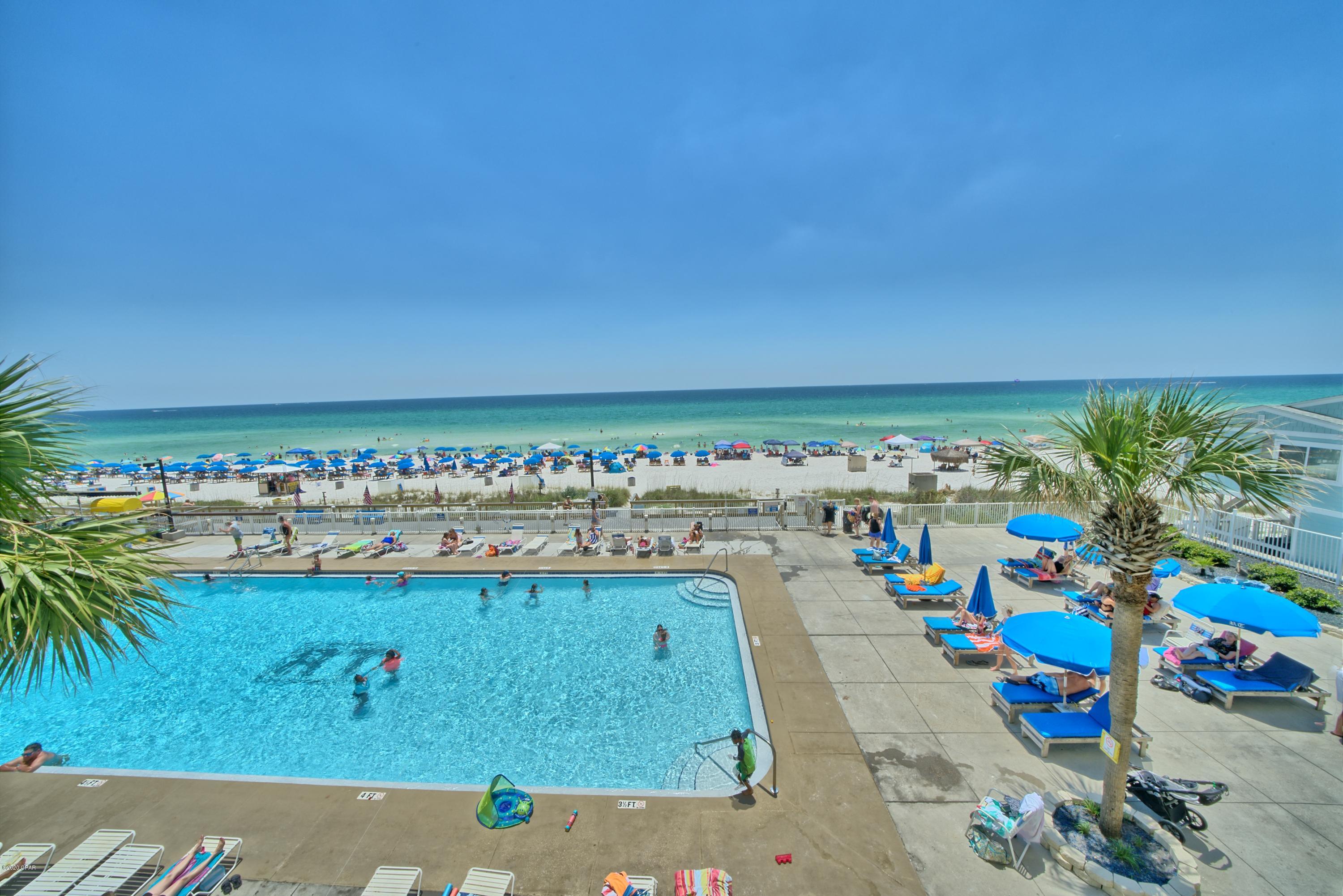 Regency Towers - Residential