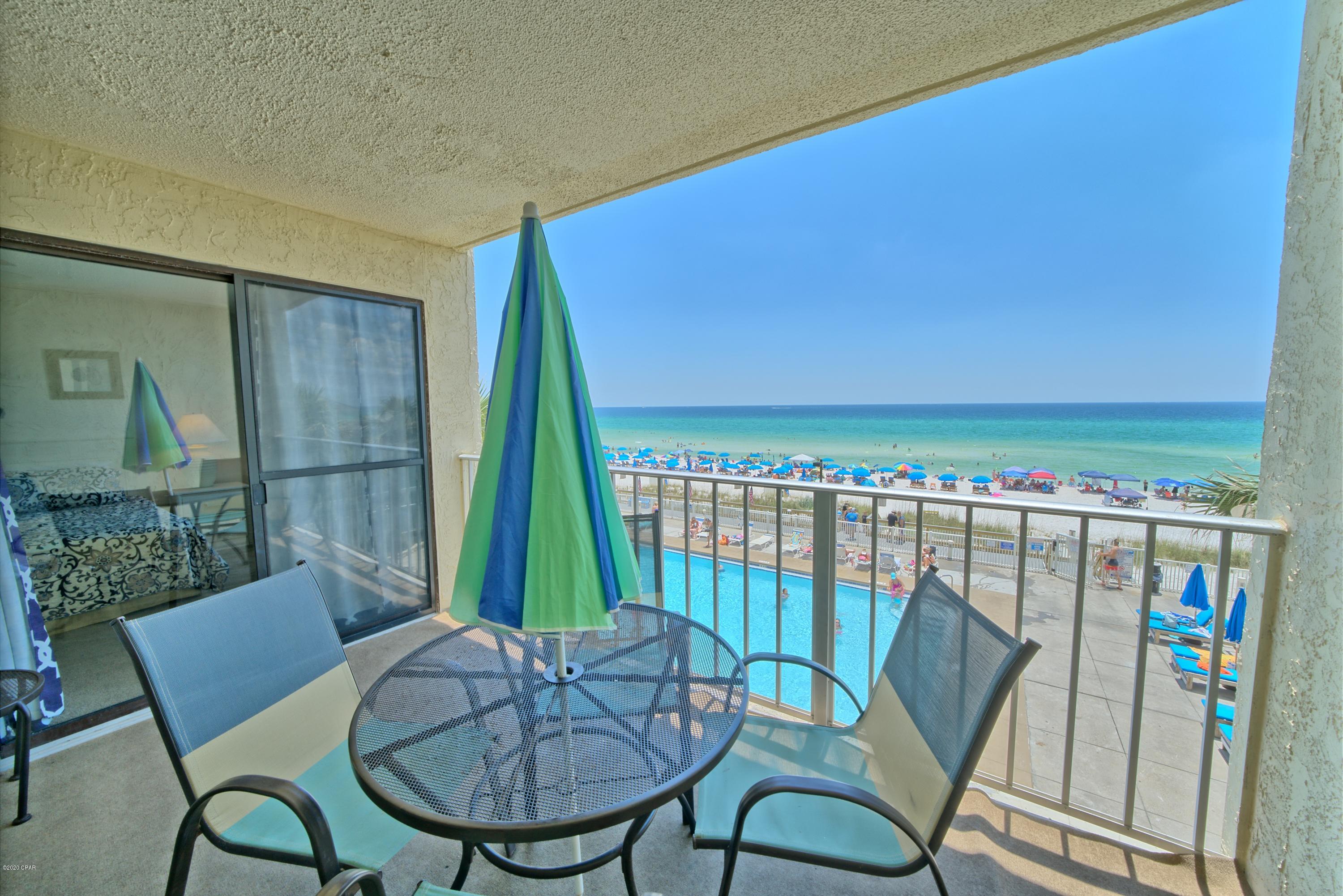 Regency Towers - Residential