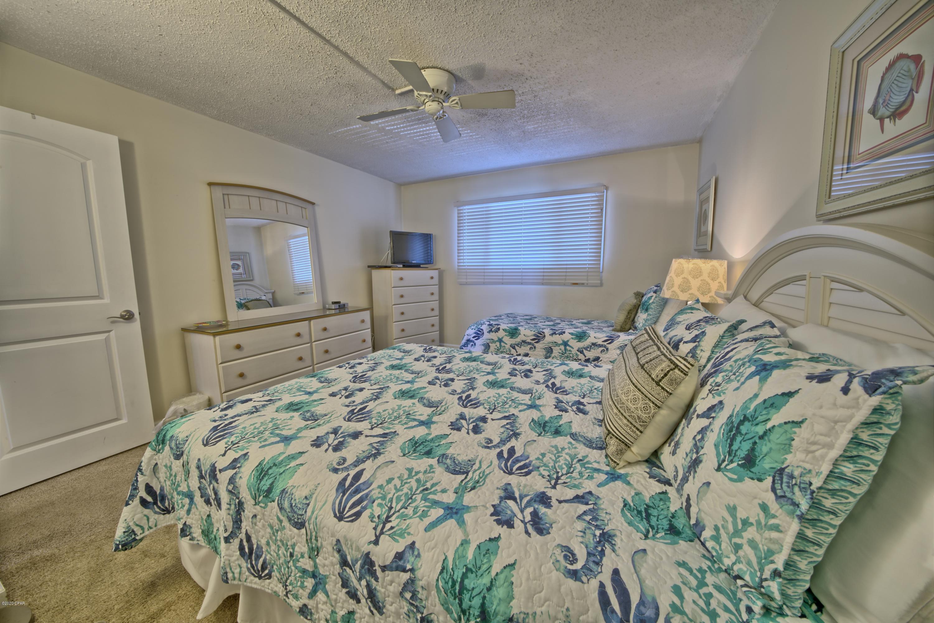 Regency Towers - Residential