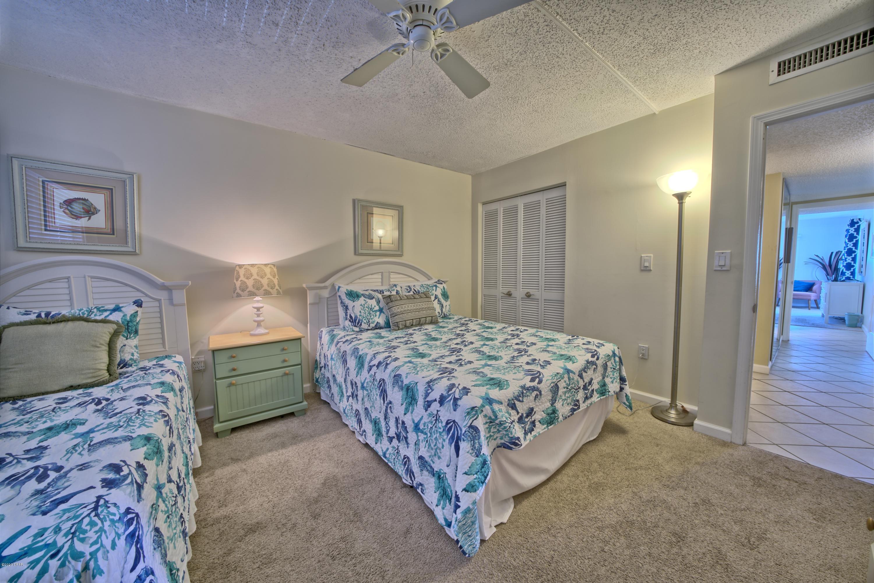 Regency Towers - Residential