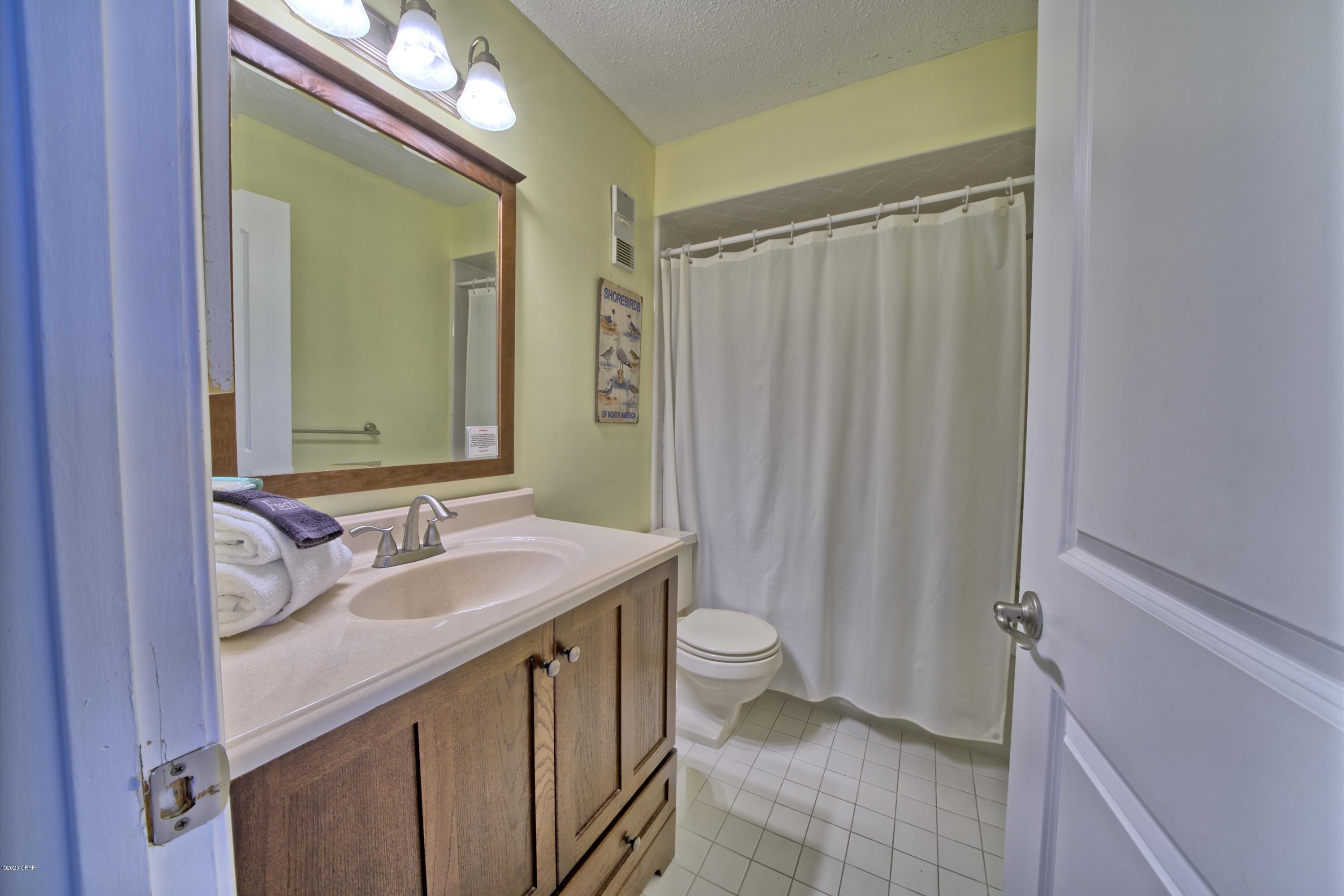 Regency Towers - Residential