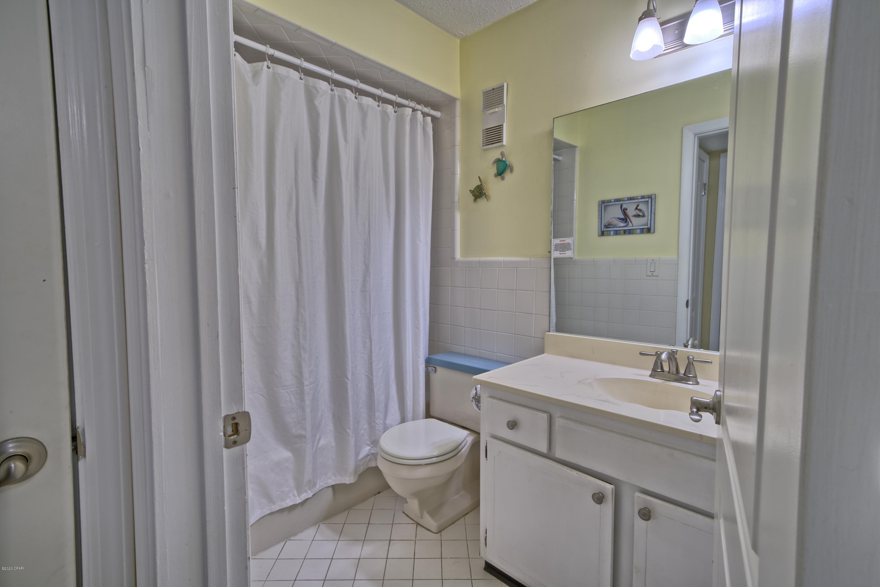 Regency Towers - Residential