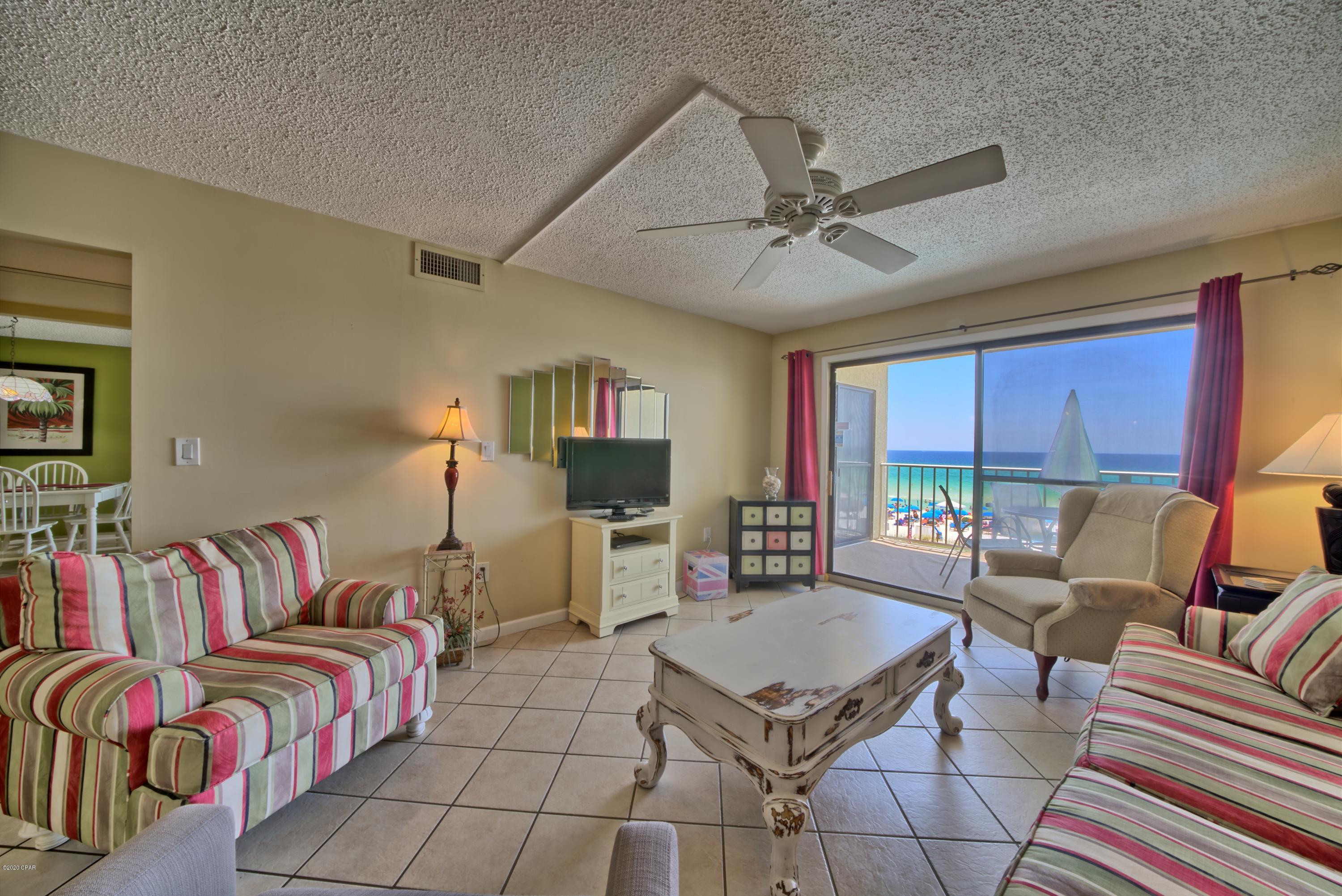 Regency Towers - Residential