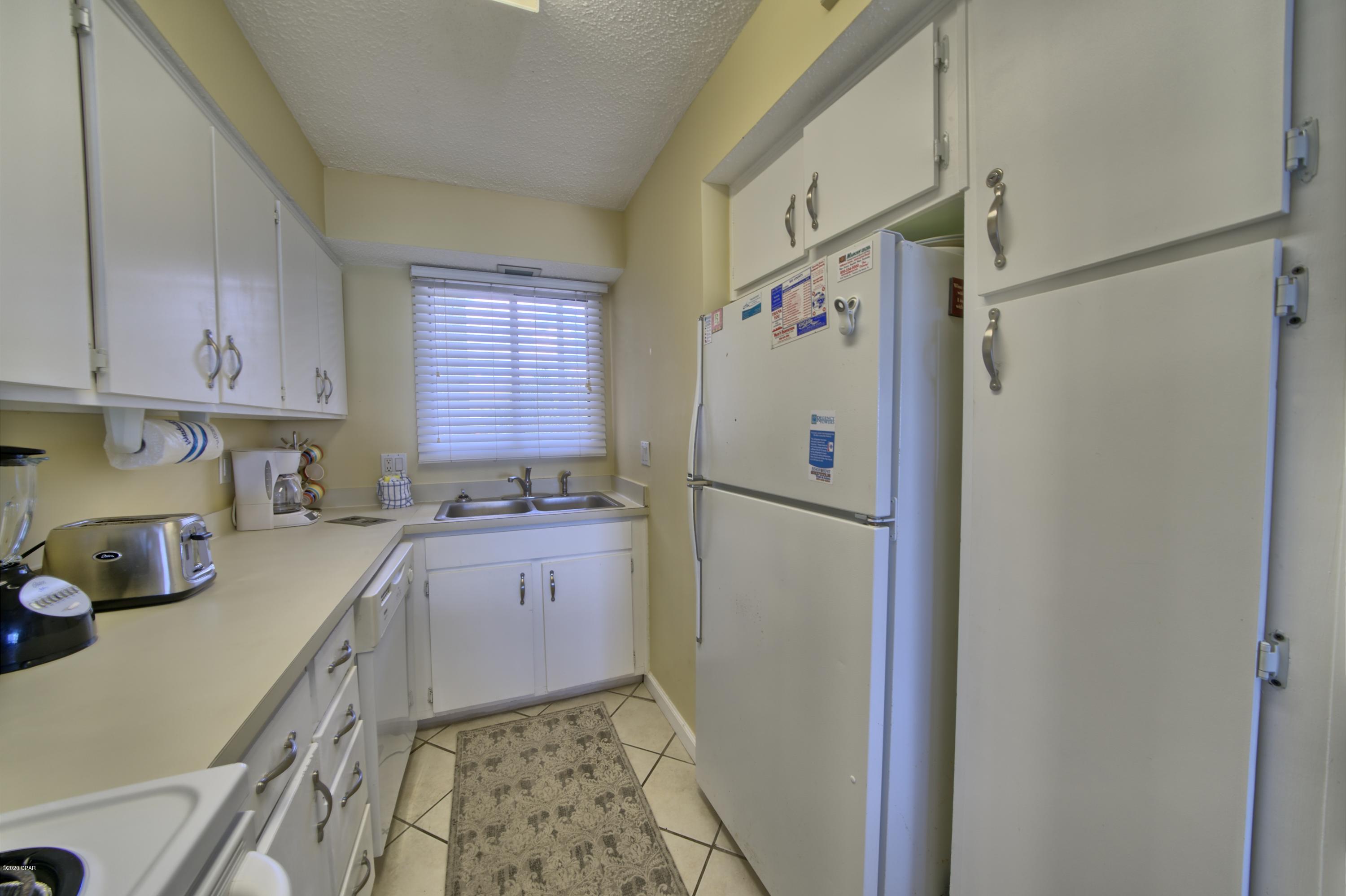 Regency Towers - Residential