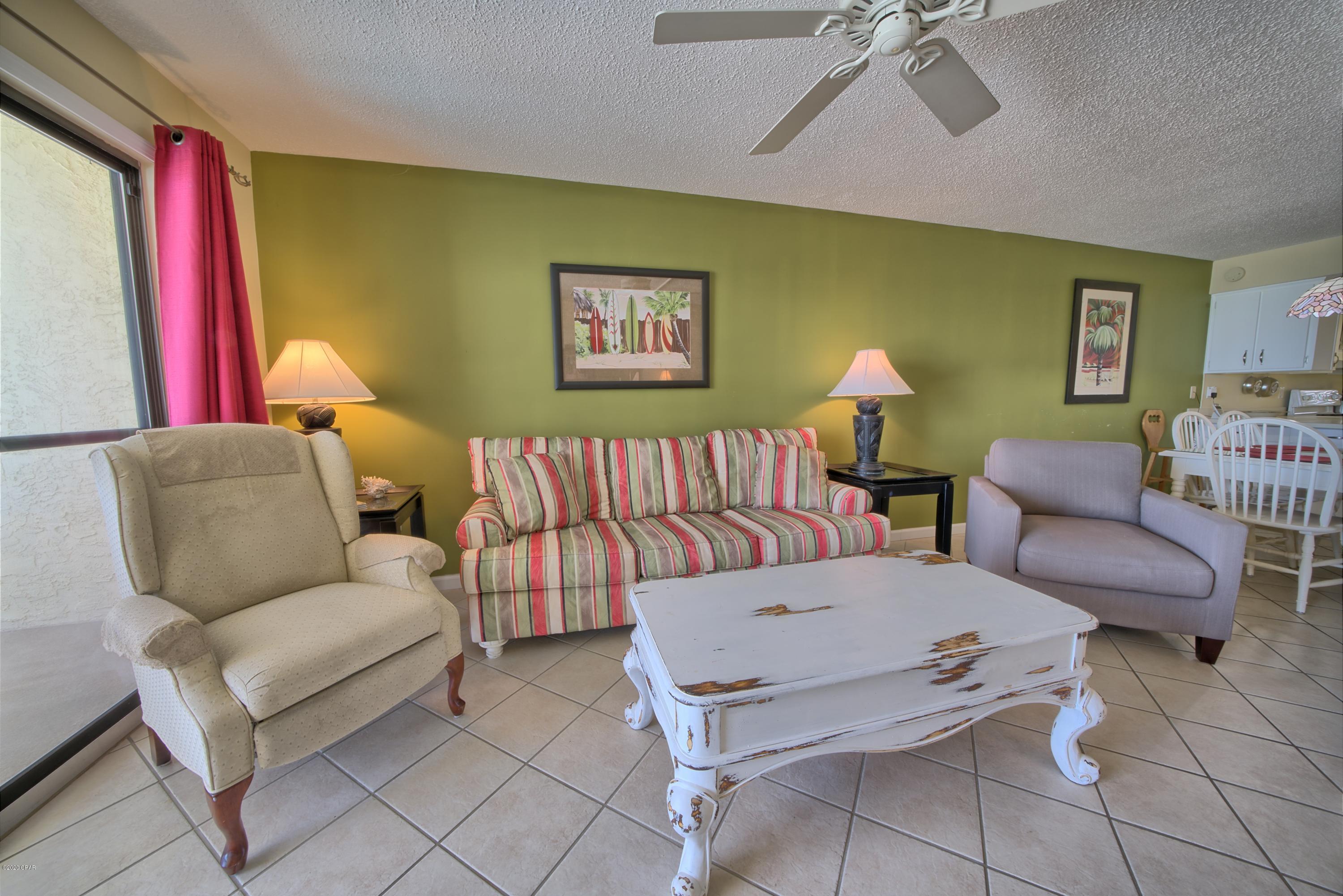 Regency Towers - Residential