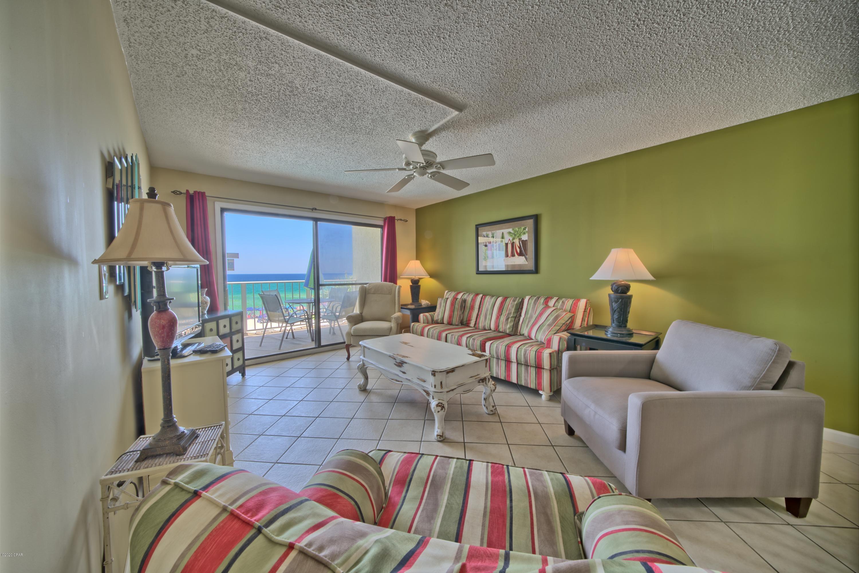 Regency Towers - Residential