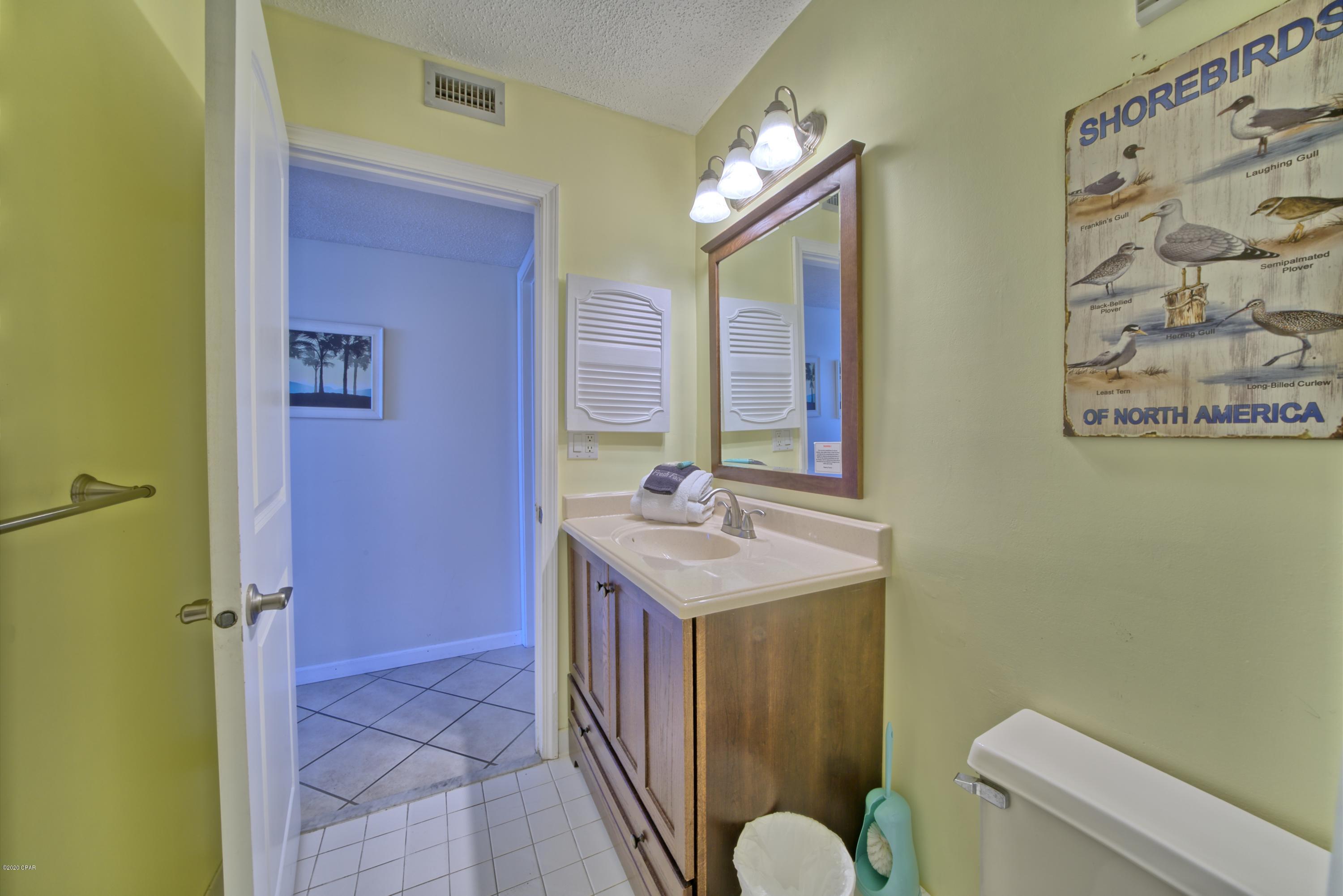 Regency Towers - Residential