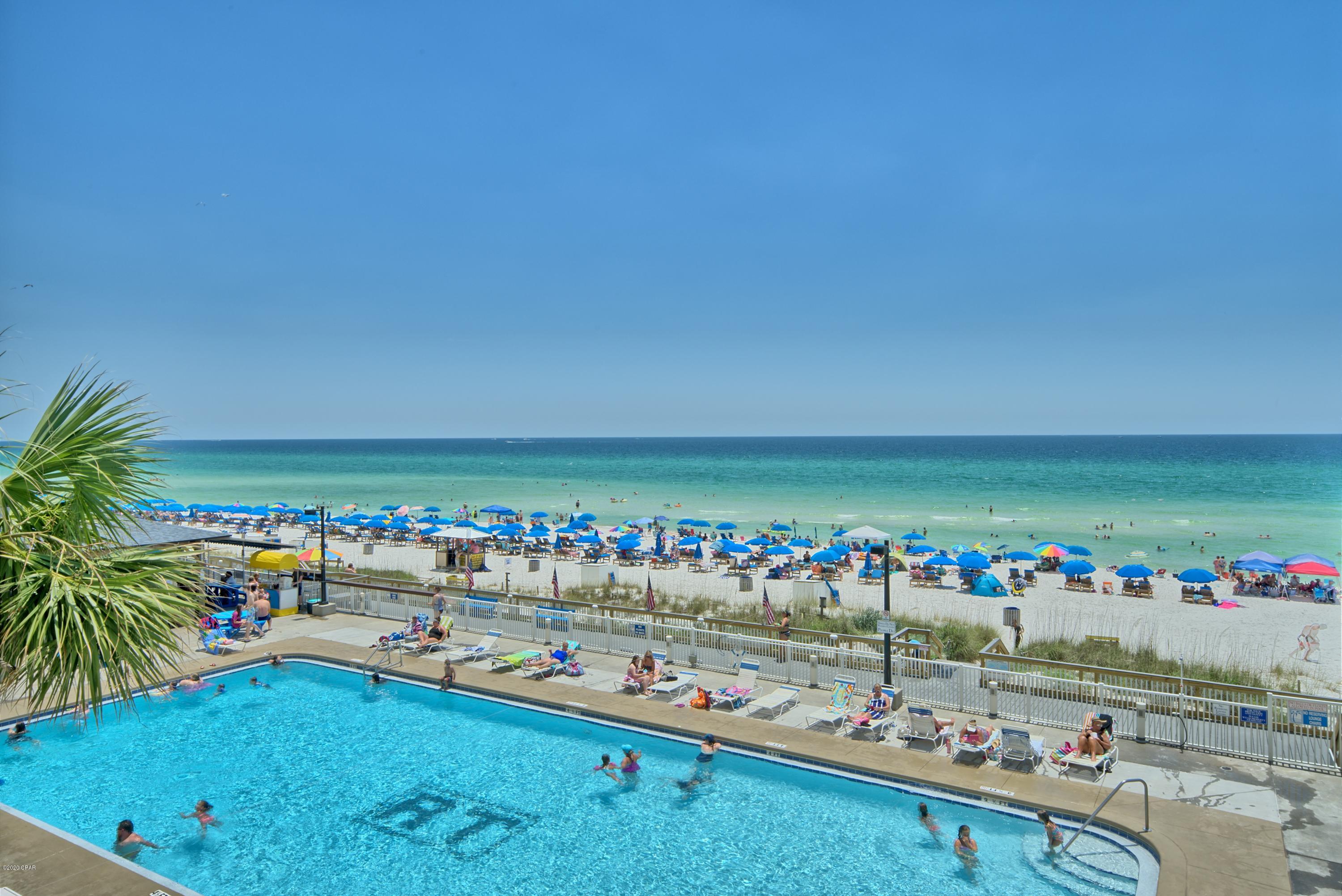 Regency Towers - Residential