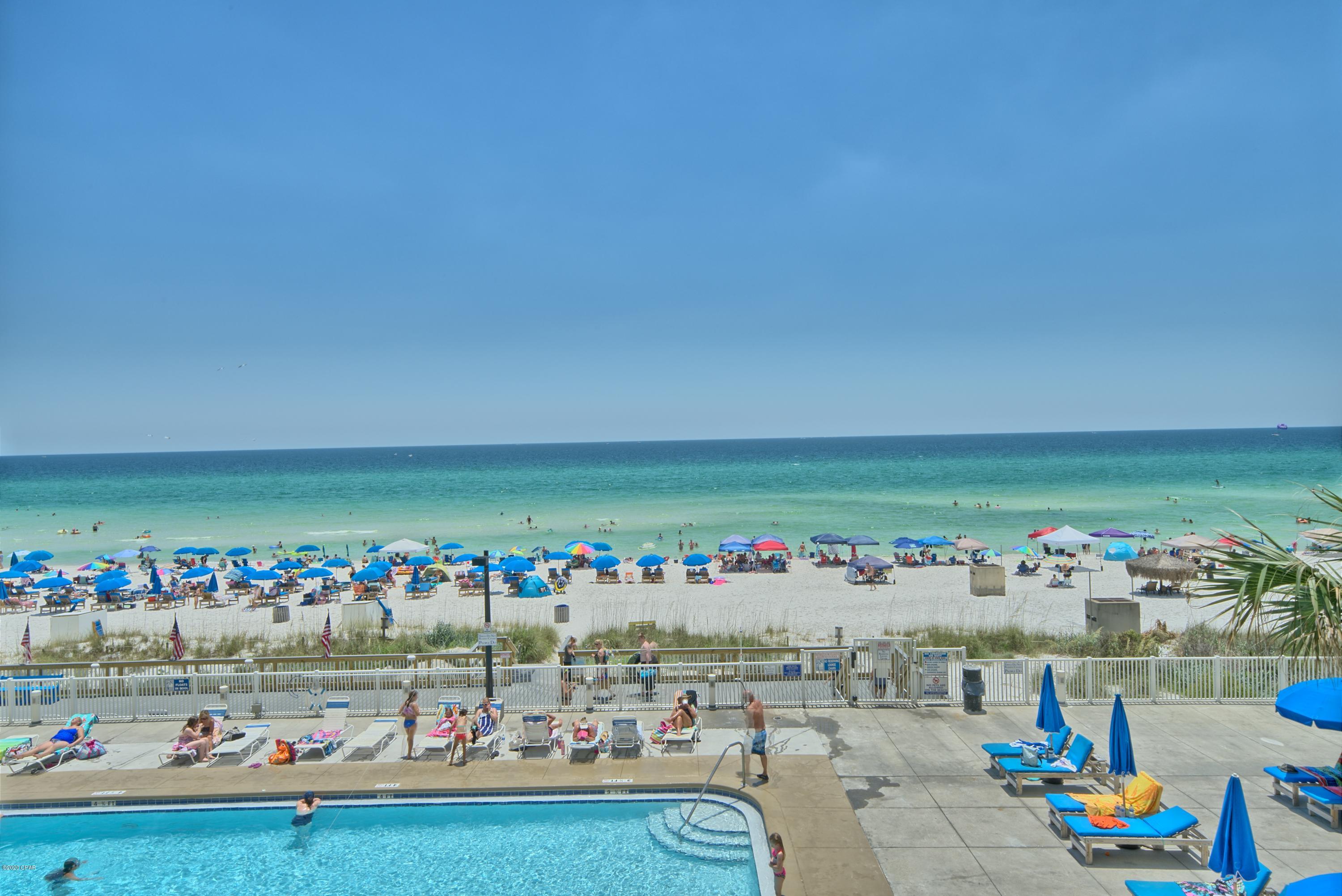 Regency Towers - Residential