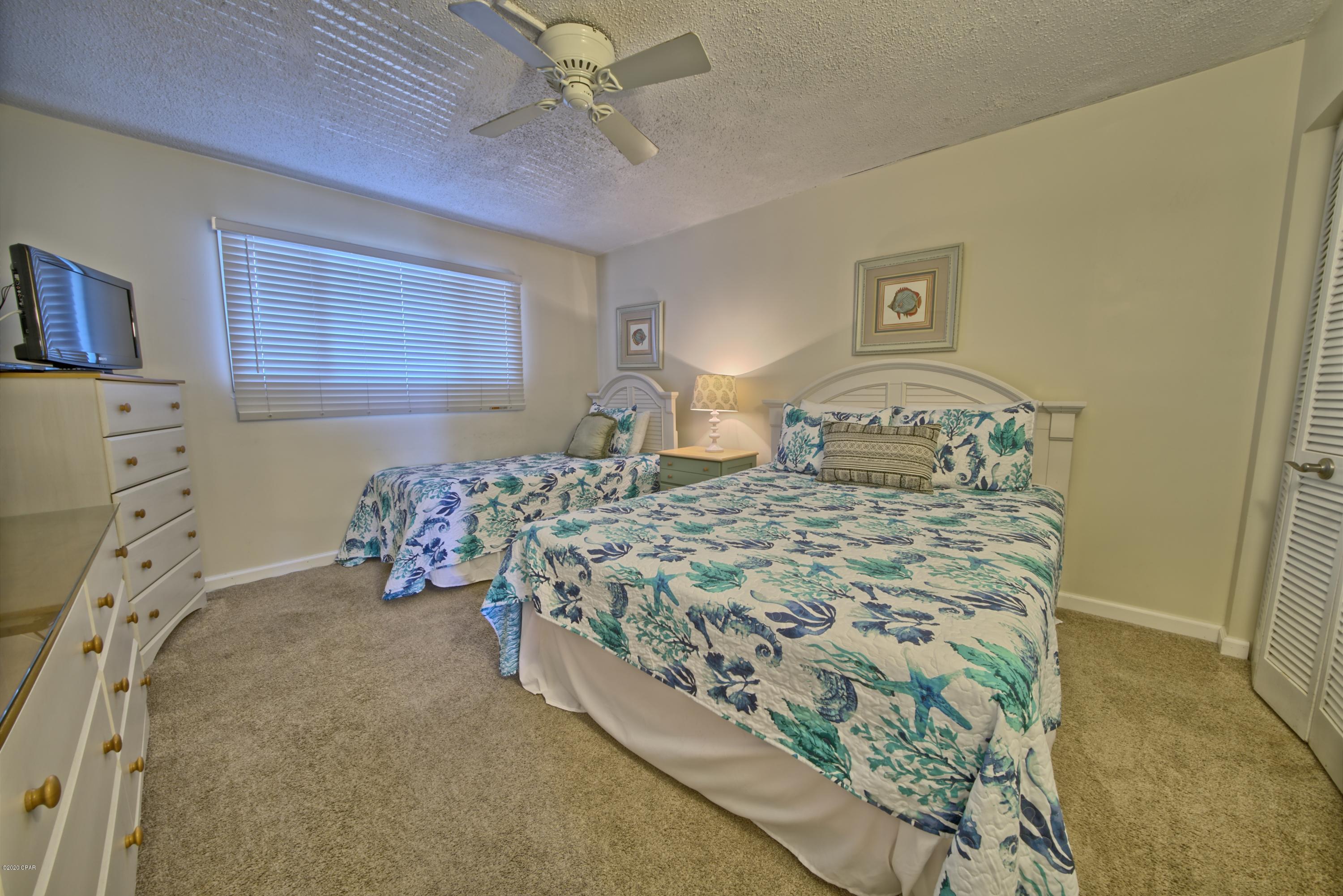 Regency Towers - Residential