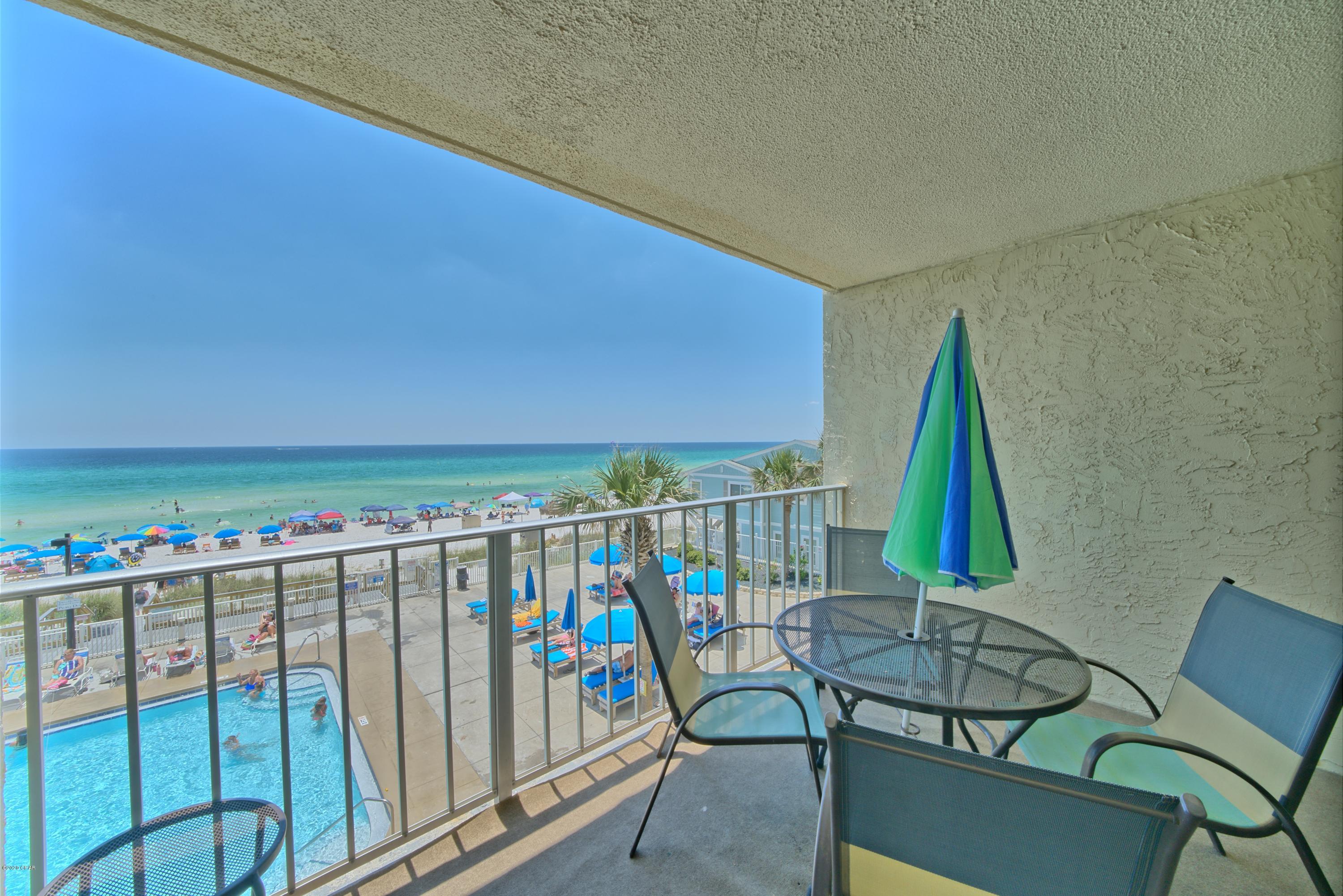 Regency Towers - Residential