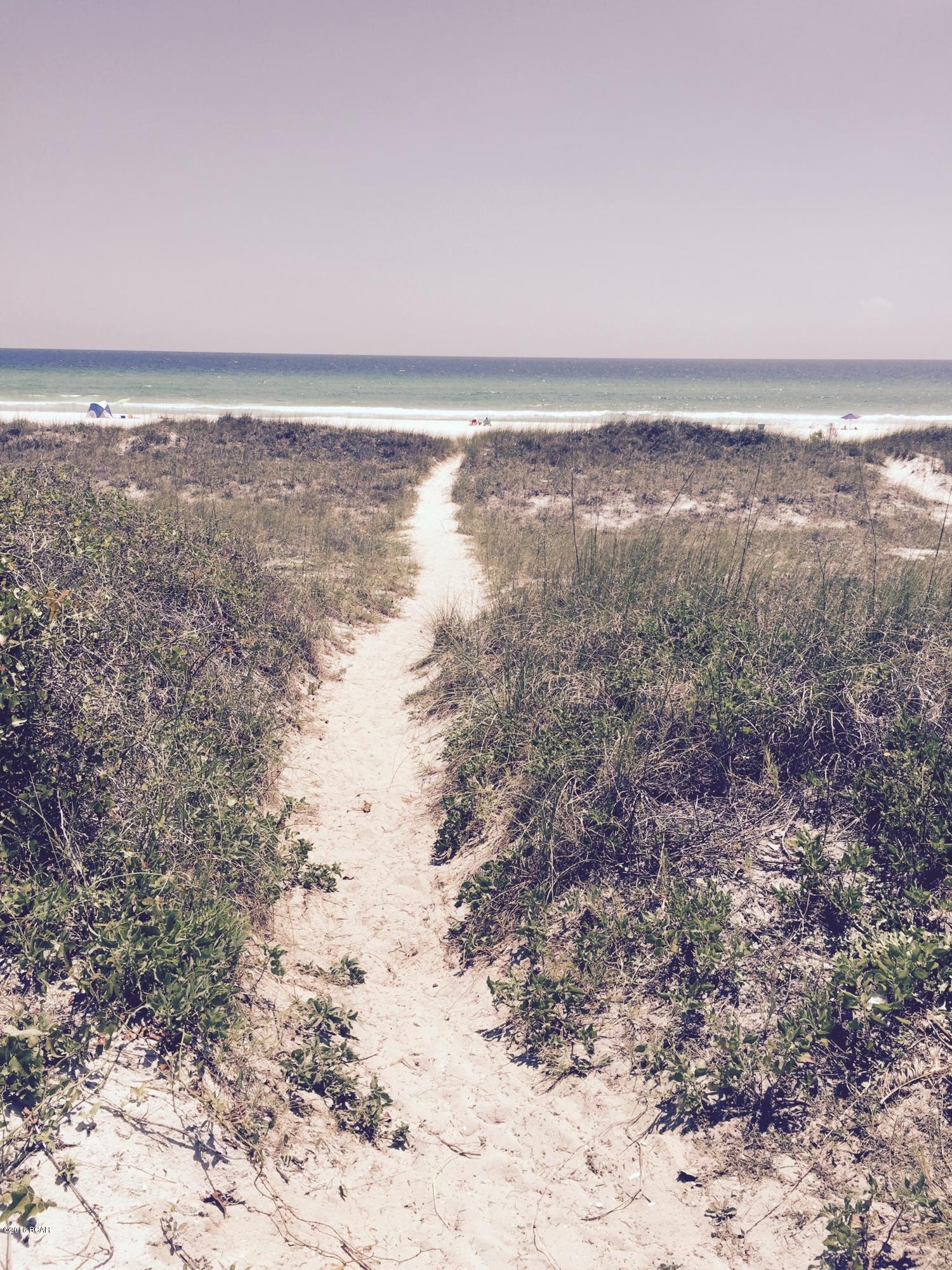 Laguna Beach Ammended - Land