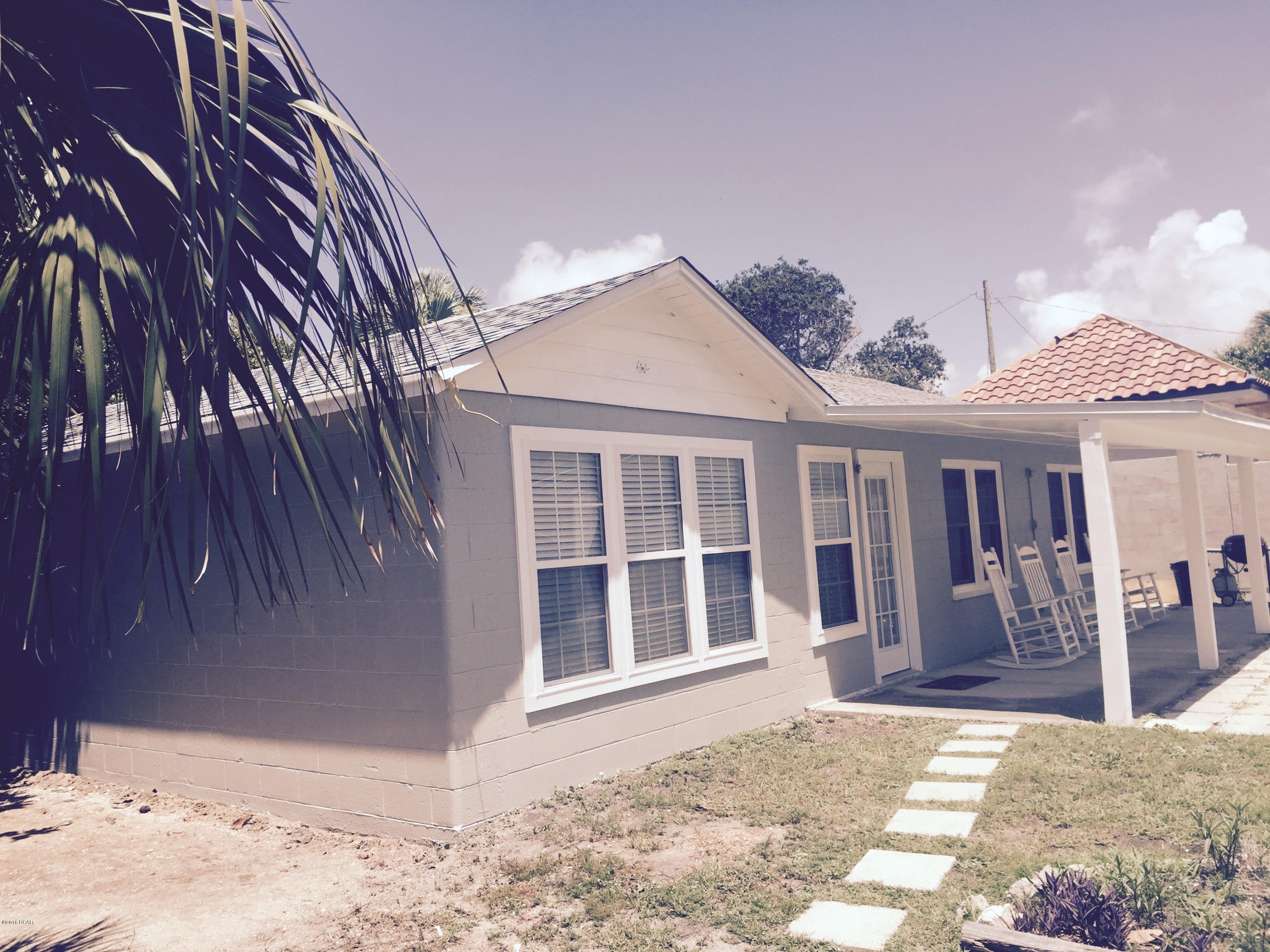 Laguna Beach Ammended - Land