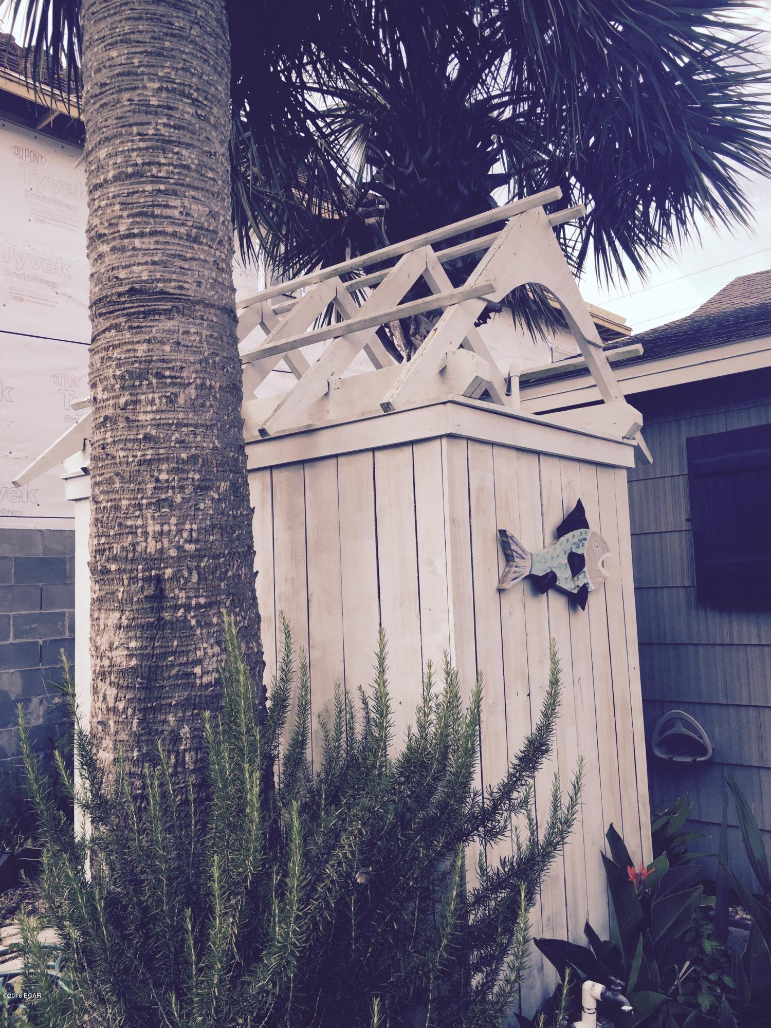 Laguna Beach Ammended - Land
