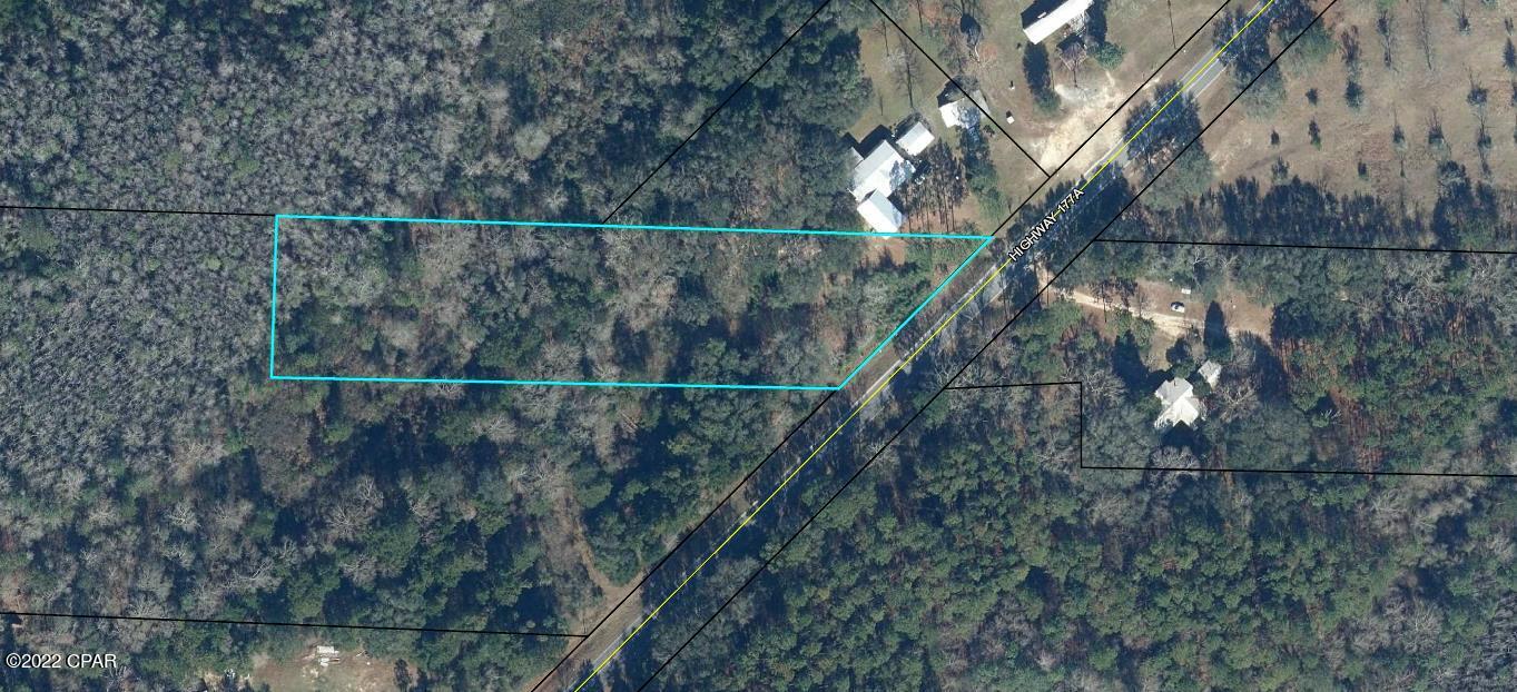 [No Recorded Subdiv] - Land