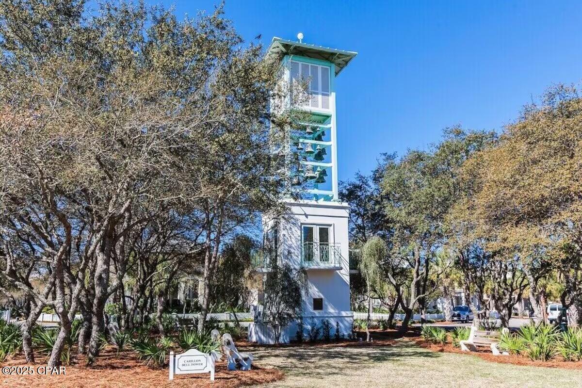 Carillon Beach - Residential